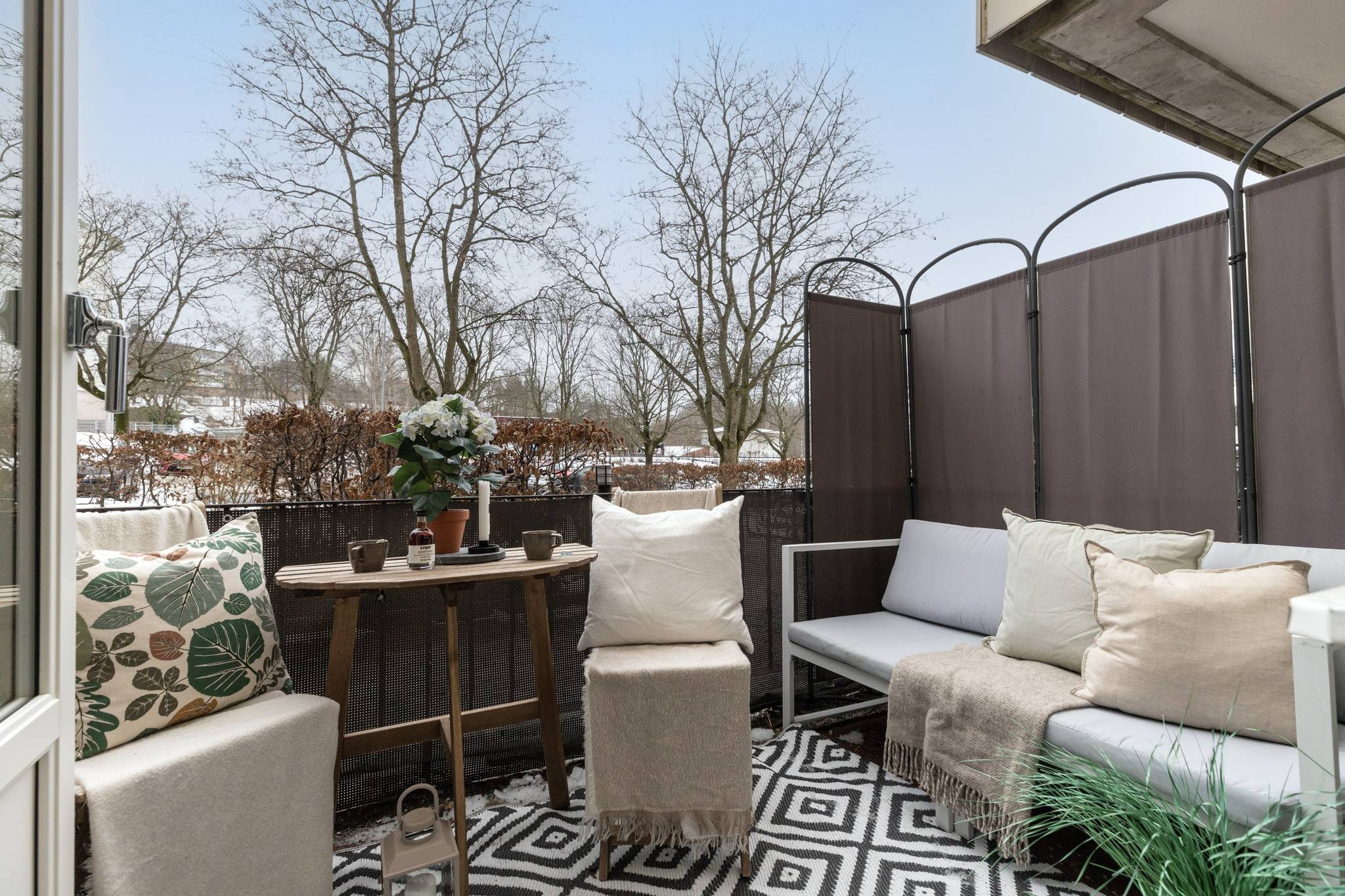 2 rum Lägenhet på Ankdammsgatan 30 Skytteholm Solna kommun - bild 11