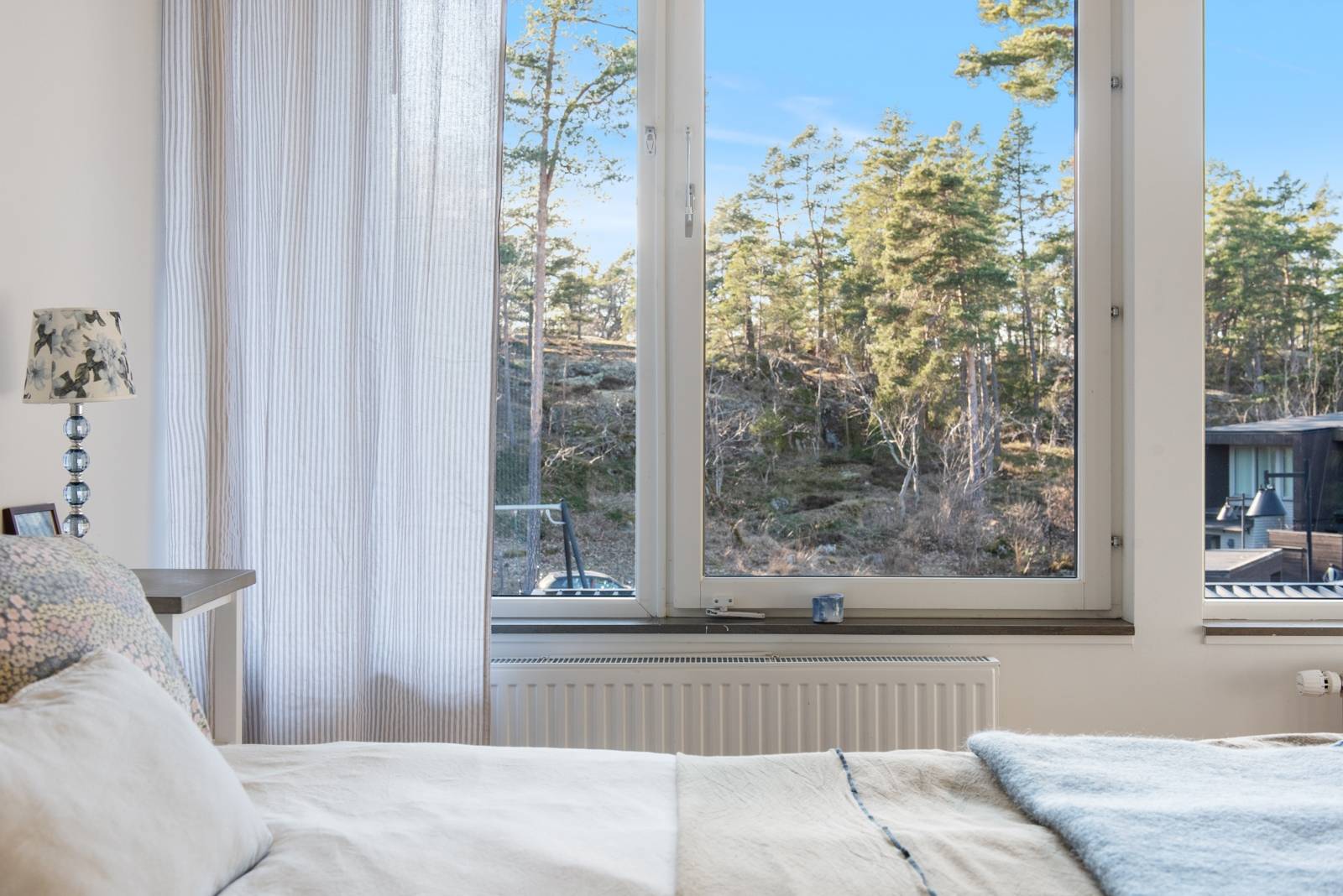 4 rum Radhus på Pastor Normans väg 23 Gustavsberg Höjdhagen Värmdö kommun - bild 34