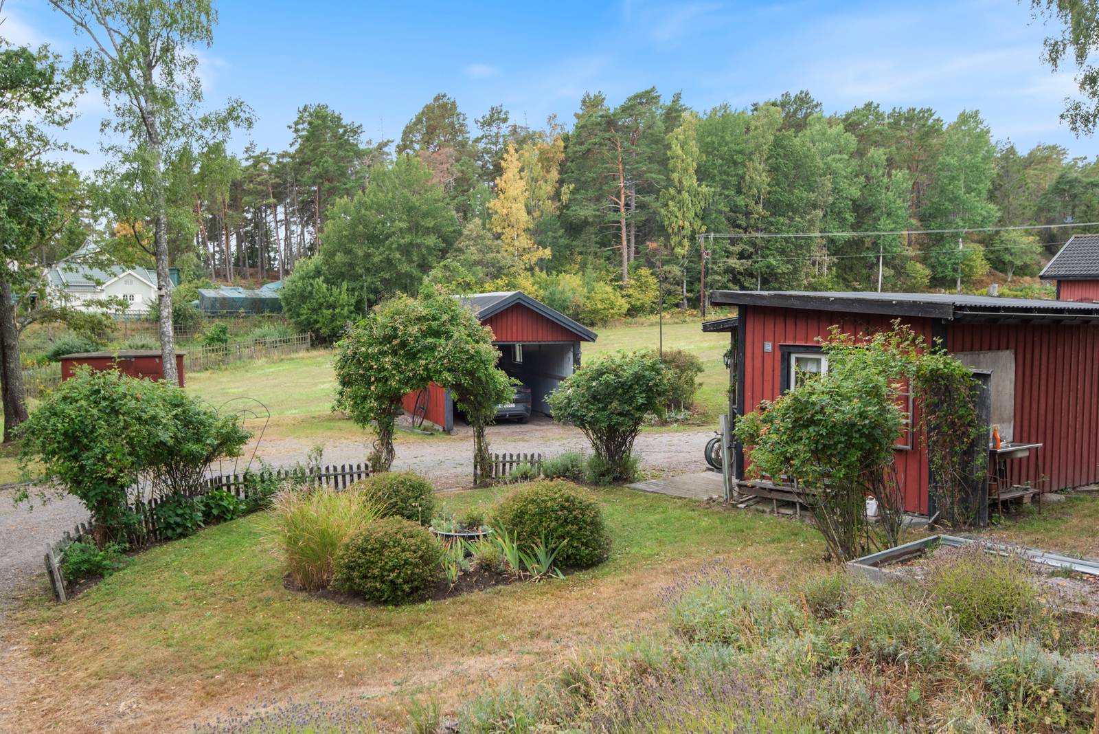 5 rum Villa på Stadsvallsvägen 4 Stadsvall Värmdö kommun - bild 31