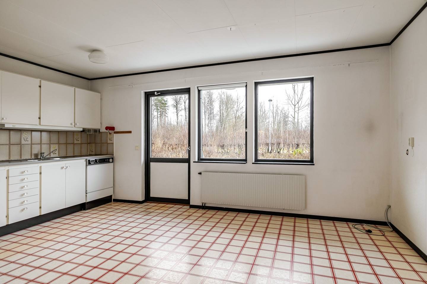 6 rum Villa på Korgblomsgatan 12 Kvarnarp Eksjö kommun - bild 15