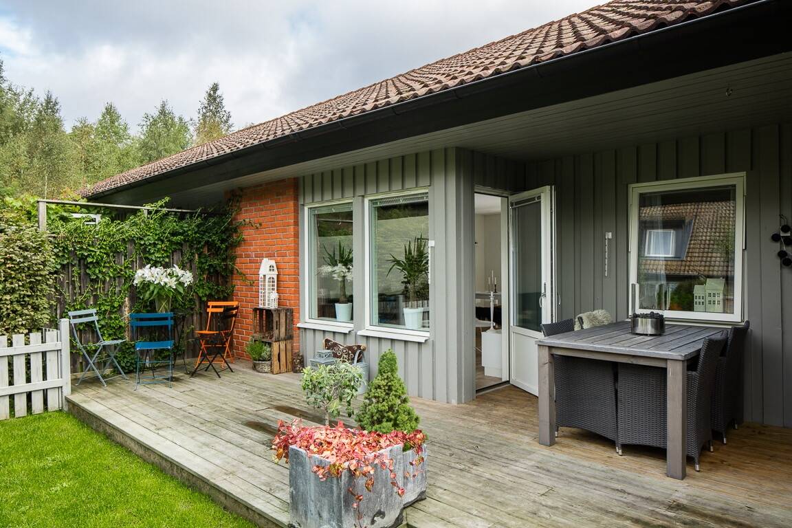 2 rum Lägenhet på Stig klockares väg 27 Öjaby Växjö kommun - bild 20
