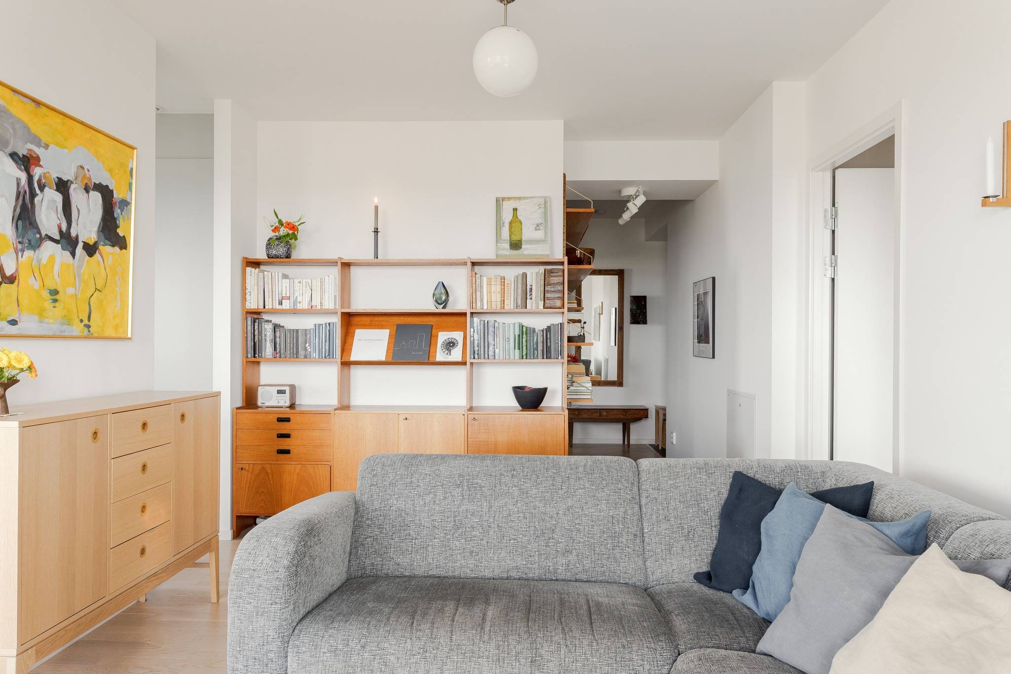 3 rum Lägenhet på Kungsgatan 40 Växjö kommun - bild 15
