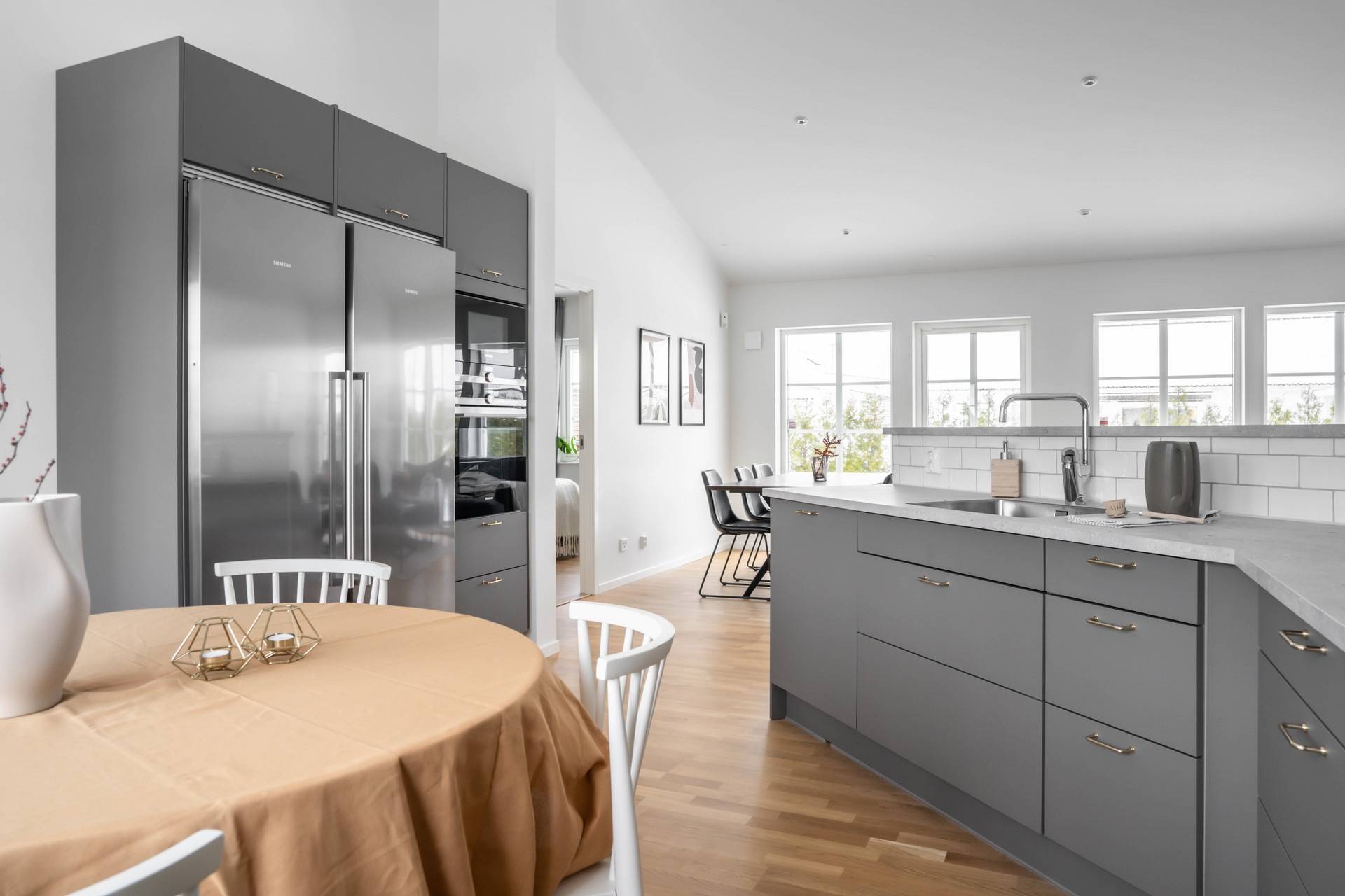 6 rum Villa på Lötvägen 2 Norra Åsum Kristianstads kommun - bild 9