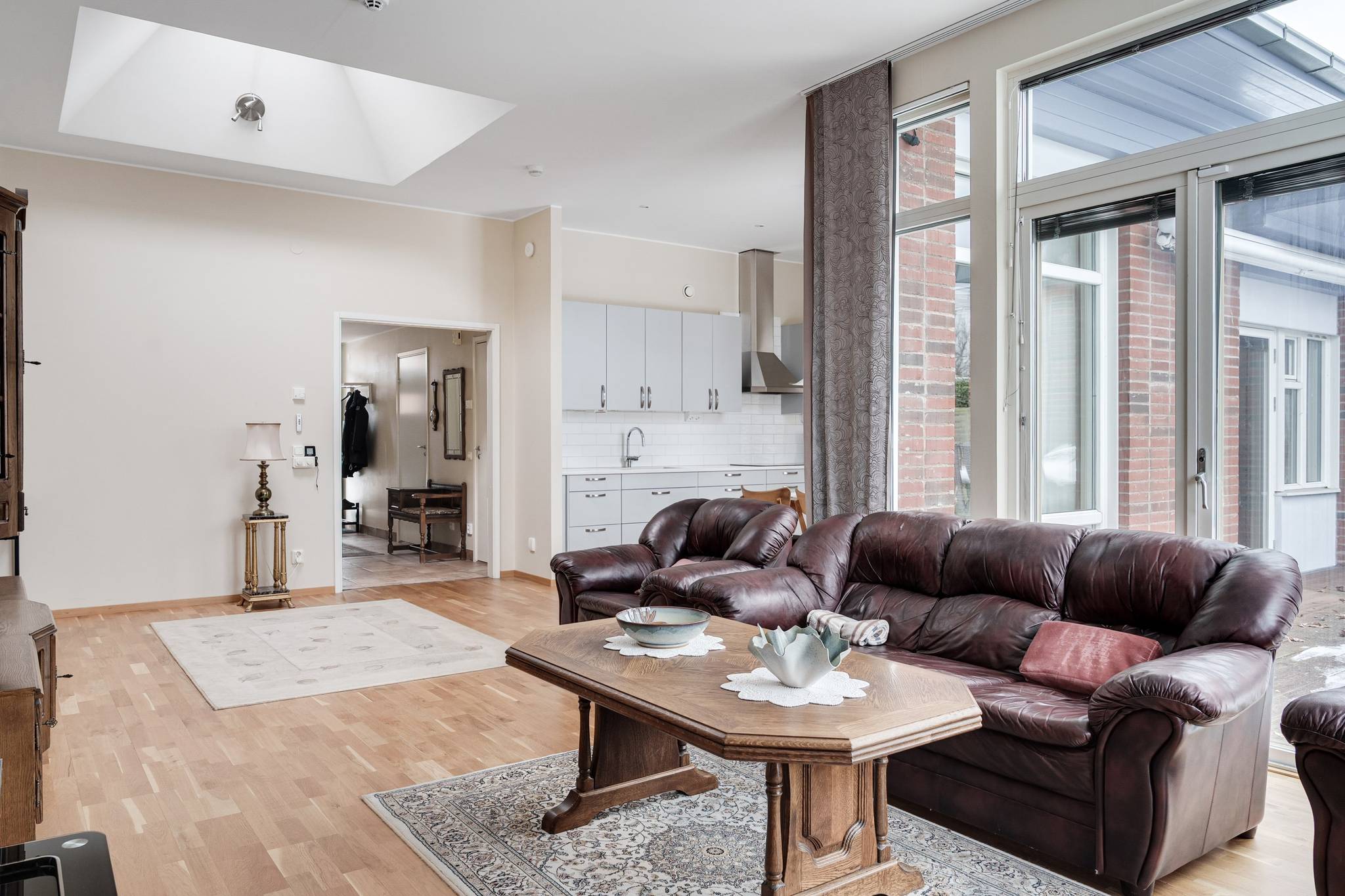 5 rum Radhus på Klättermusgården 29 Väster Landskrona kommun - bild 12