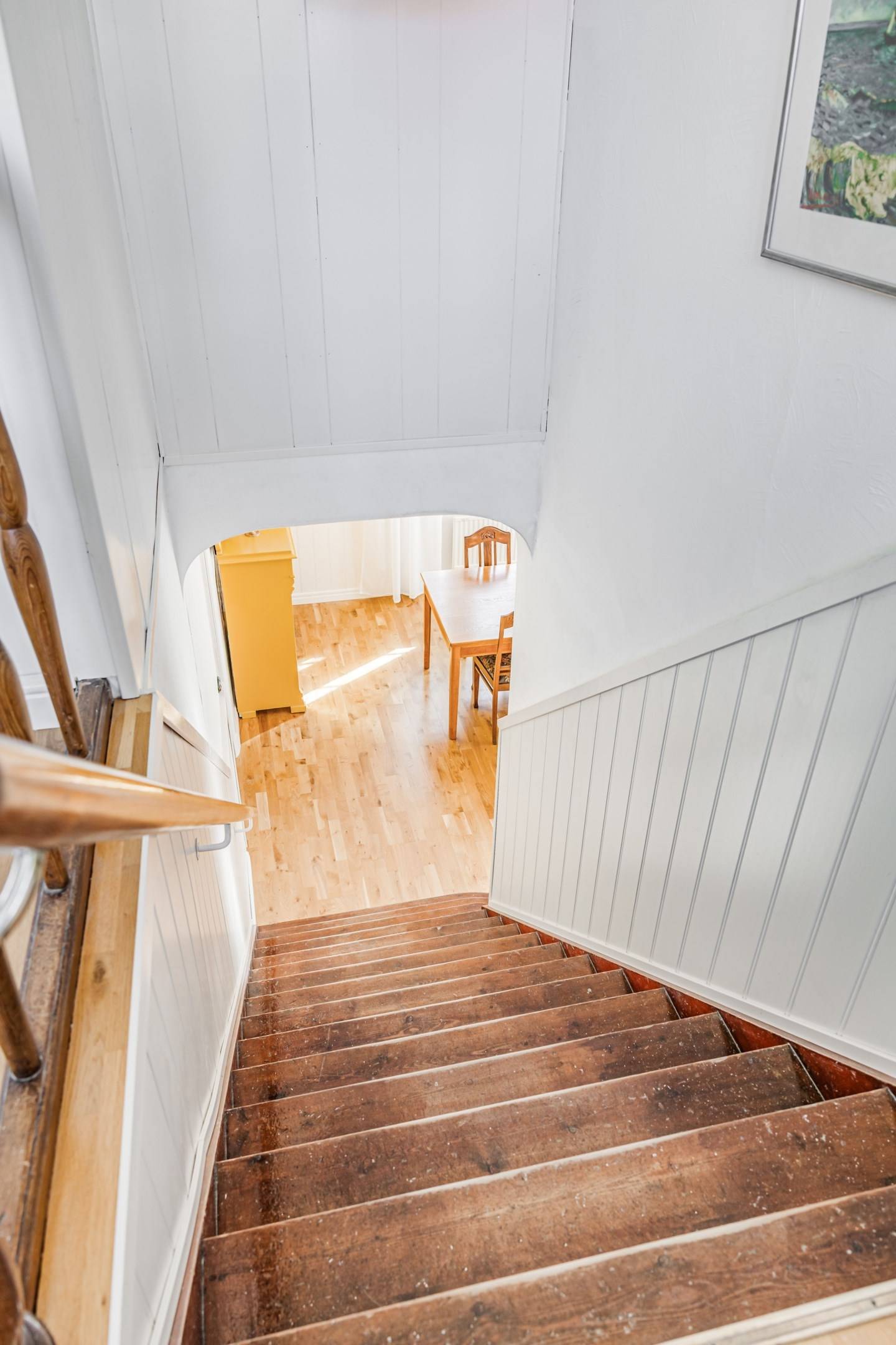 6 rum Villa på Palmlundsvägen 5 Sankt Olof Simrishamns kommun - bild 48