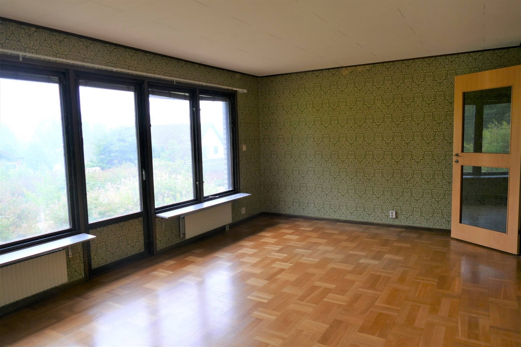 5 rum Villa på Rönnstigen 8 Tingsryds kommun - bild 17