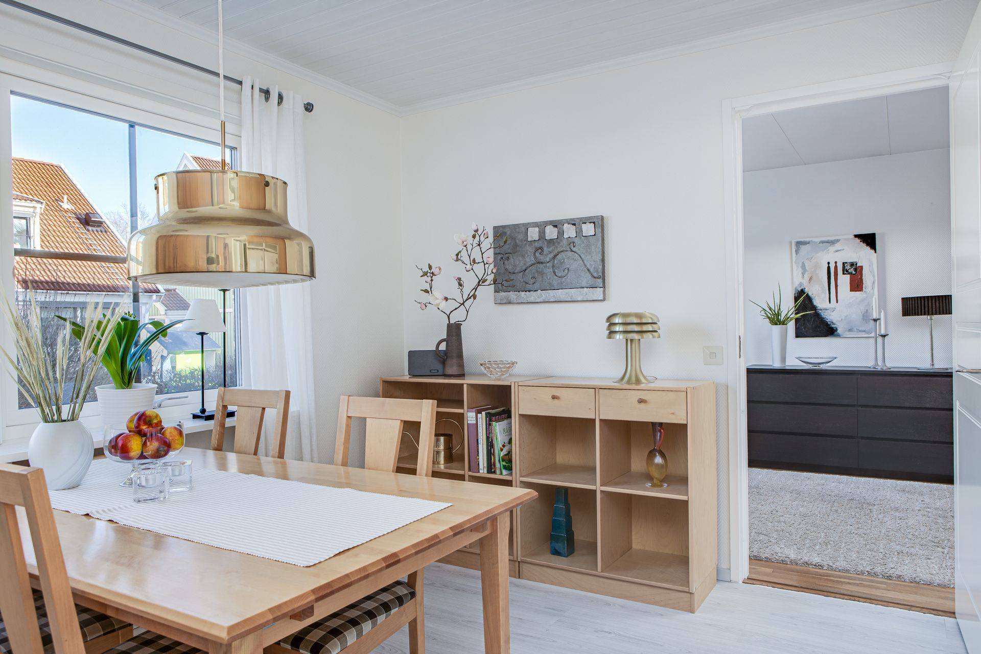 5 rum Parhus på Frennarps bygata 126 Frennarp Halmstads kommun - bild 18