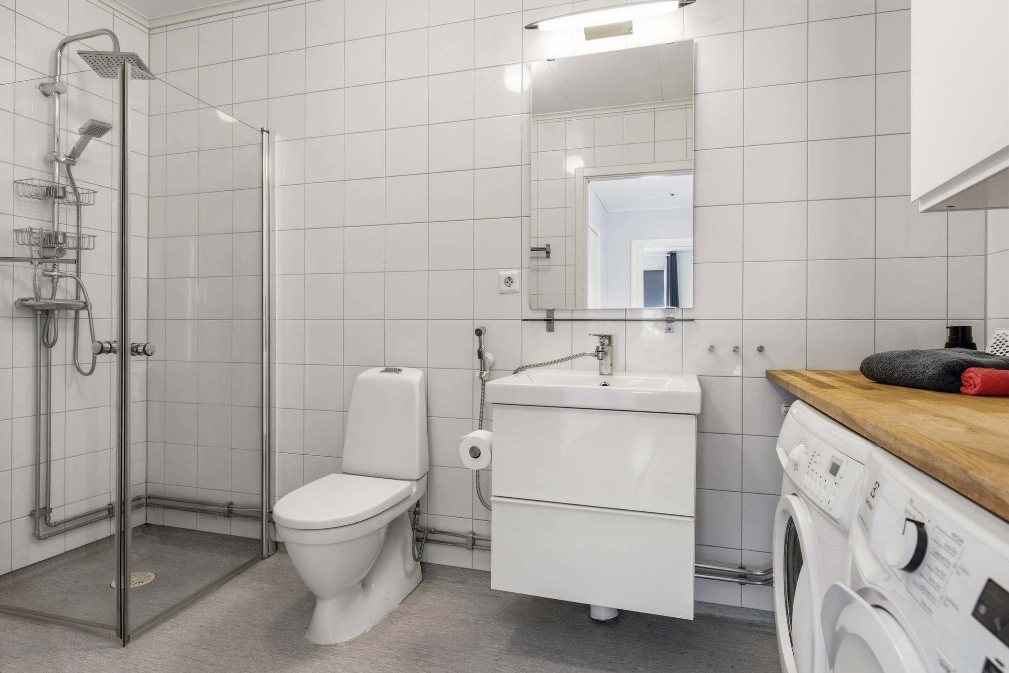 3 rum Lägenhet på Byvädersgatan 12 Biskopsgården Göteborgs kommun - bild 12