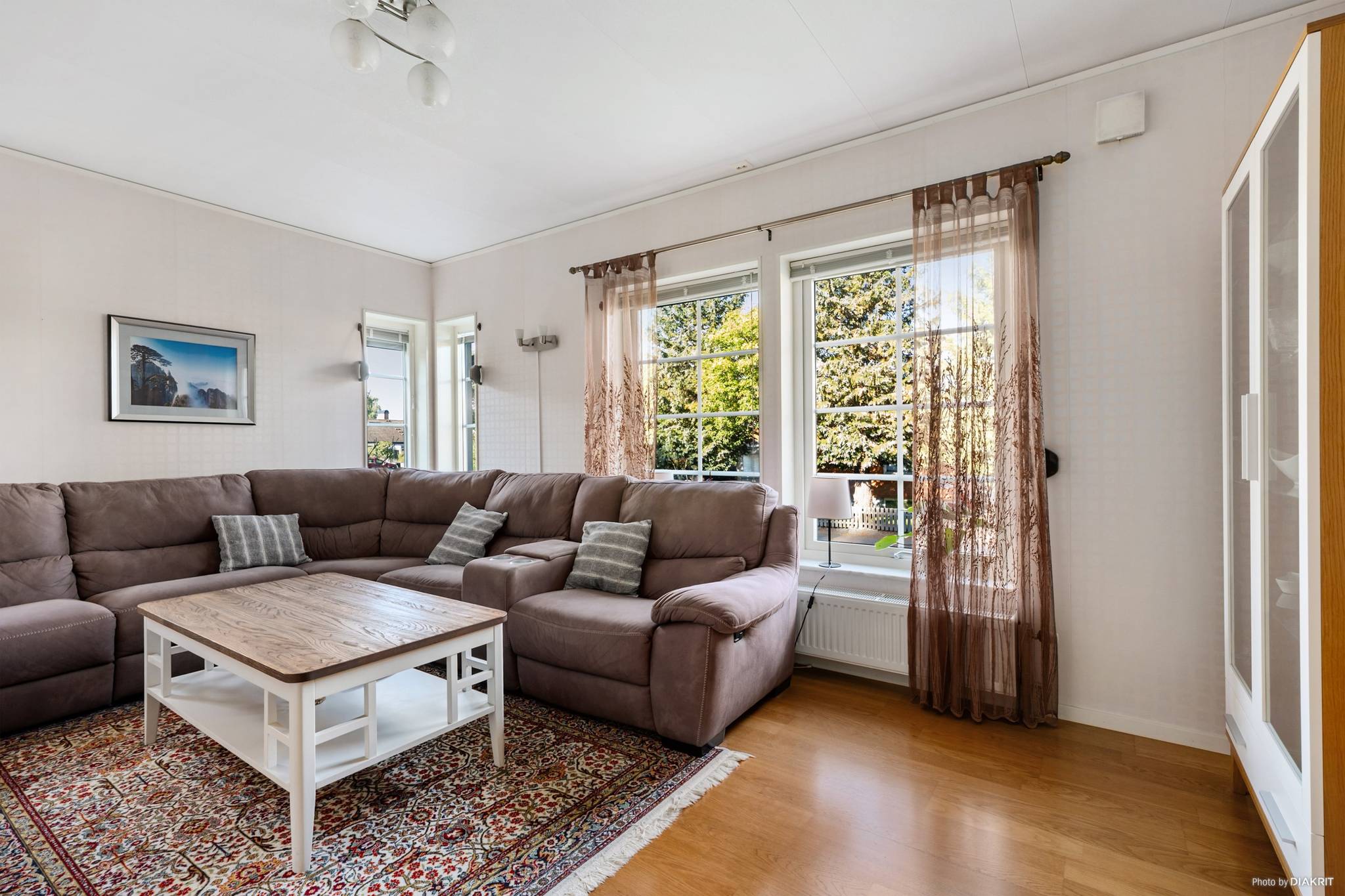131 m² Villa på Astradgatan 16 Ljungby kommun - bild 8