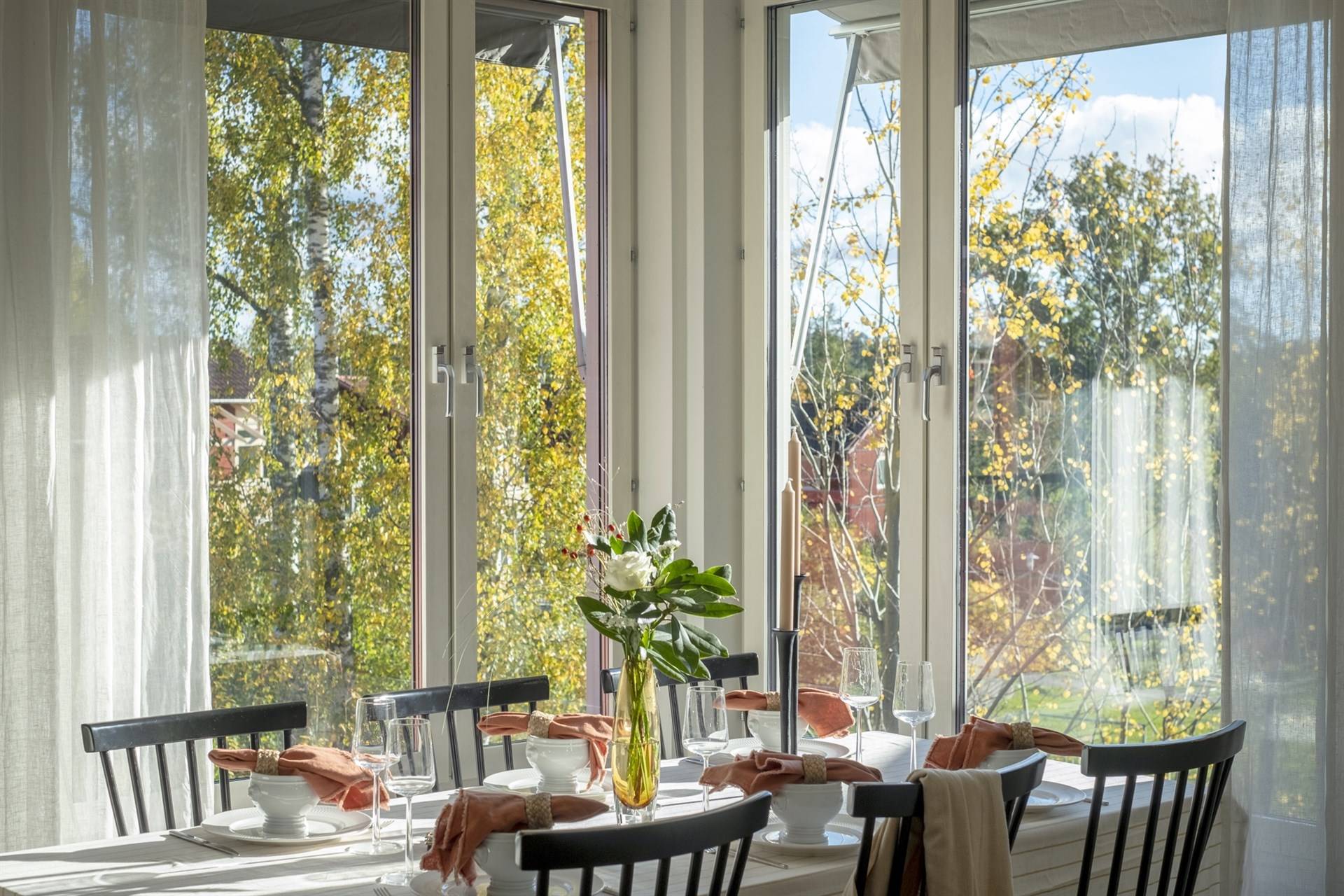 5 rum Villa på Kastanjebacken 19 Vaxholm Kullön Vaxholms kommun - bild 16