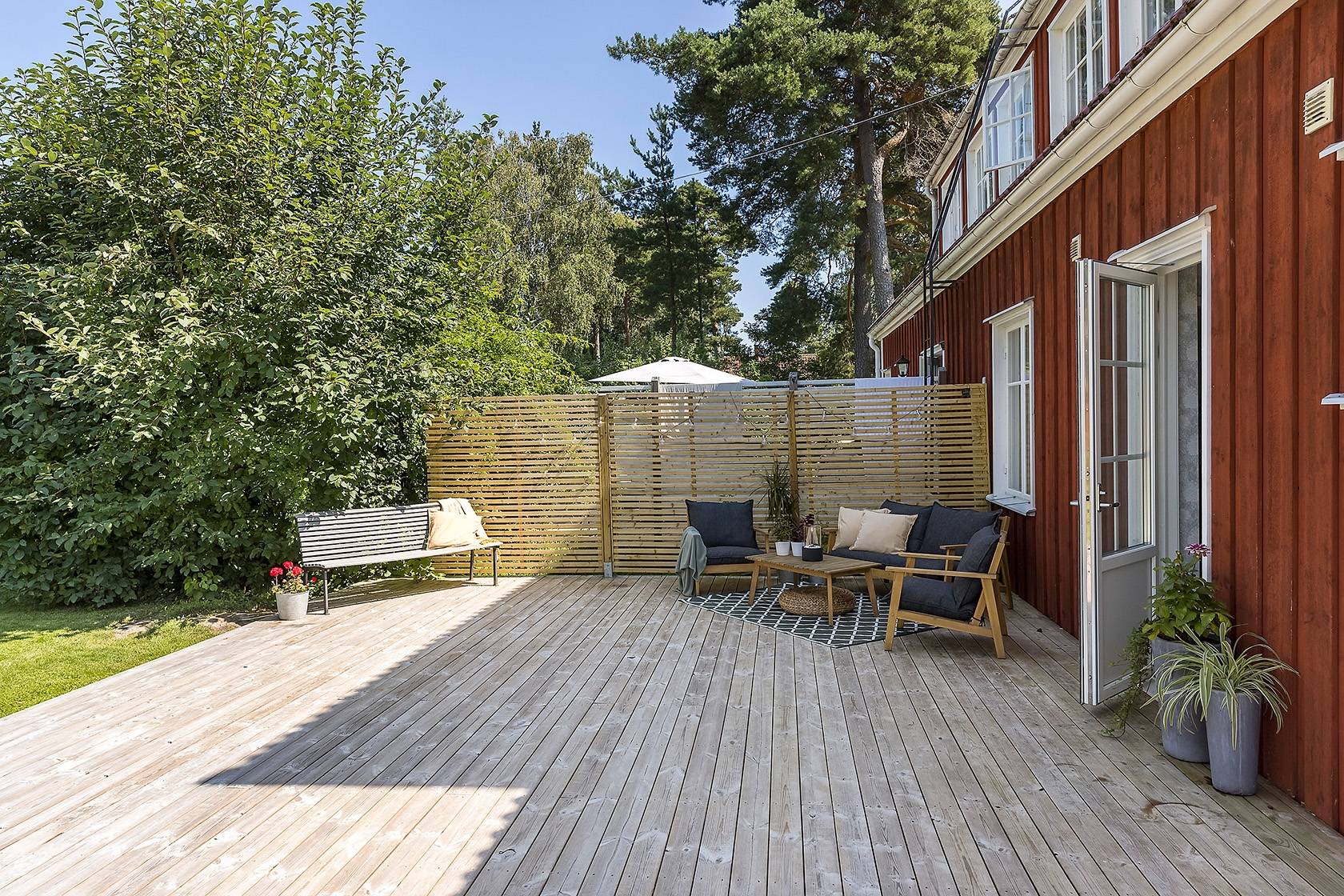 5 rum Villa på Ljungstigen 2B Edsviken Hammarö kommun - bild 4