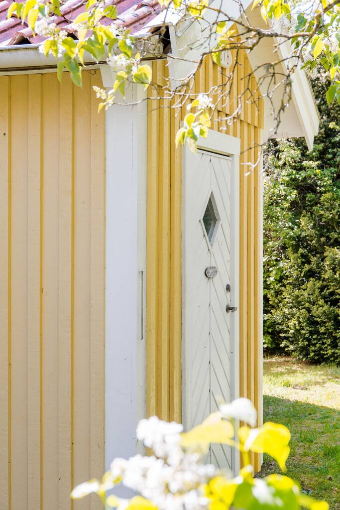 4 rum Fritidshus på Skreavägen 43C Skrea Falkenbergs kommun - bild 9
