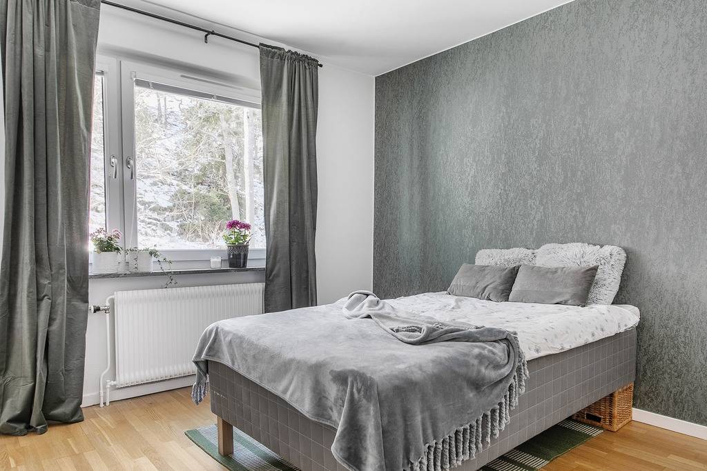 4 rum Lägenhet på Gamla Skolvägen 28 Saltsjöbaden Nacka kommun - bild 18