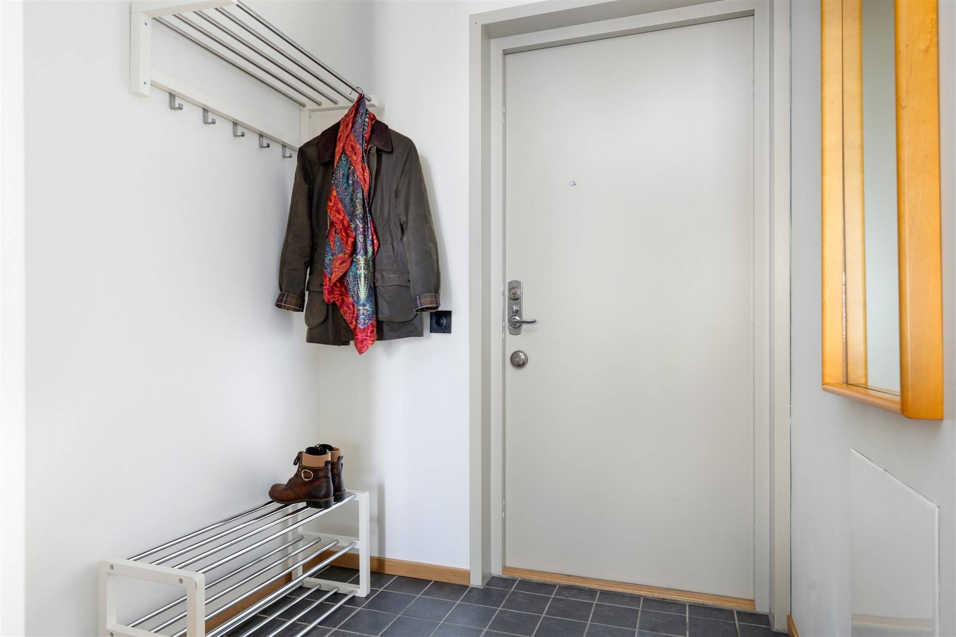 1 rum Lägenhet på Ulriksborgsgatan 9 Kungsholmen Stockholms kommun - bild 29