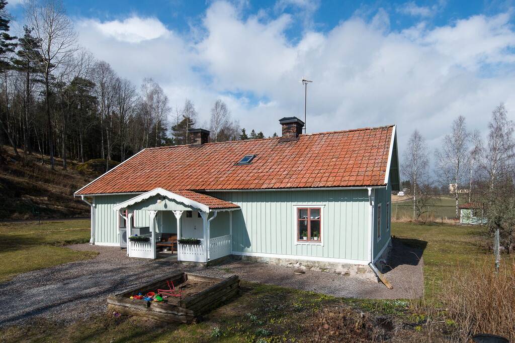 6 rum Villa på Sandbrink Trosaby 3 Lantligt Trosa kommun - bild 3