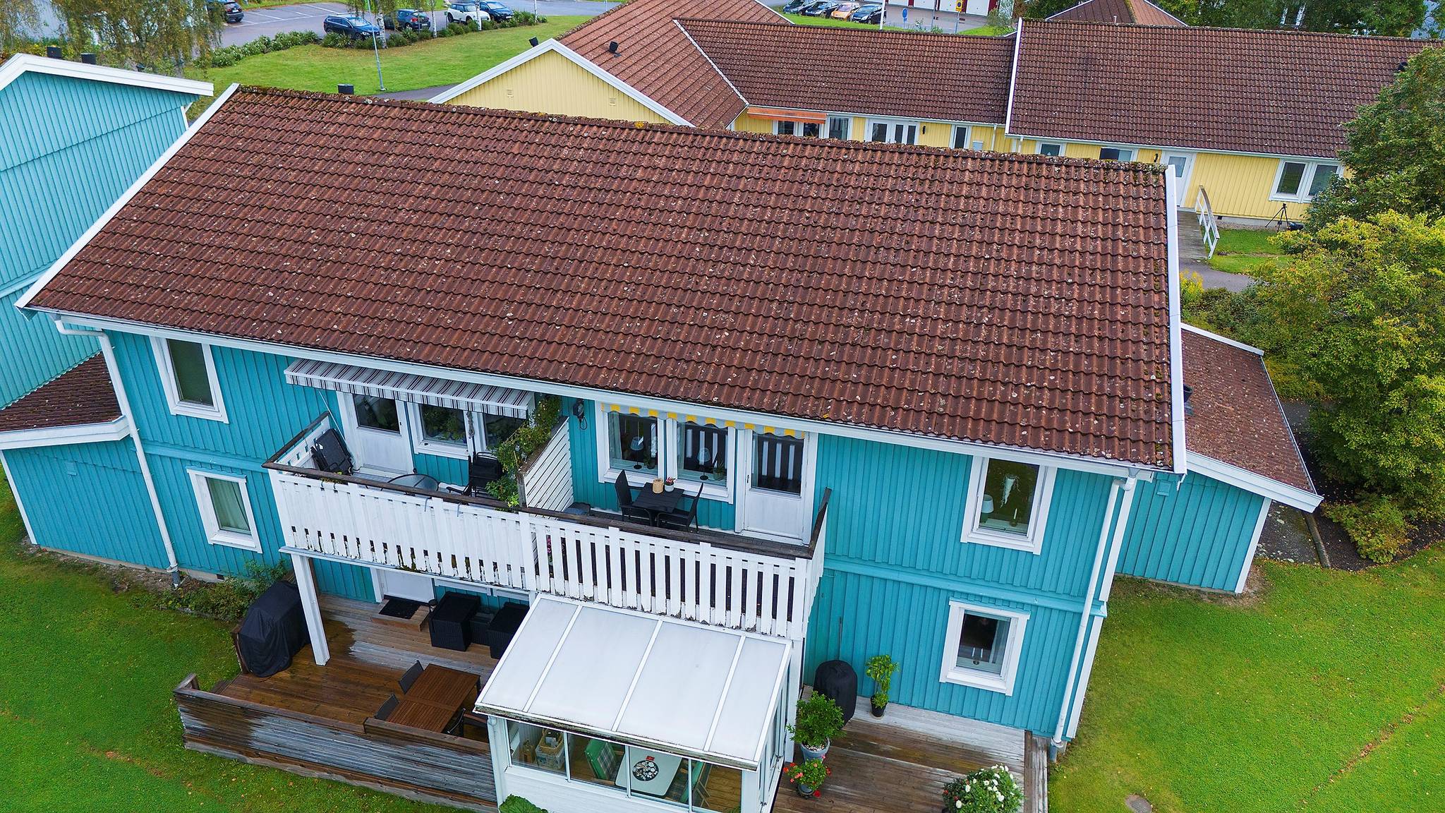 3 rum Lägenhet på Loftvägen 22 Herrestad Uddevalla kommun - bild 32