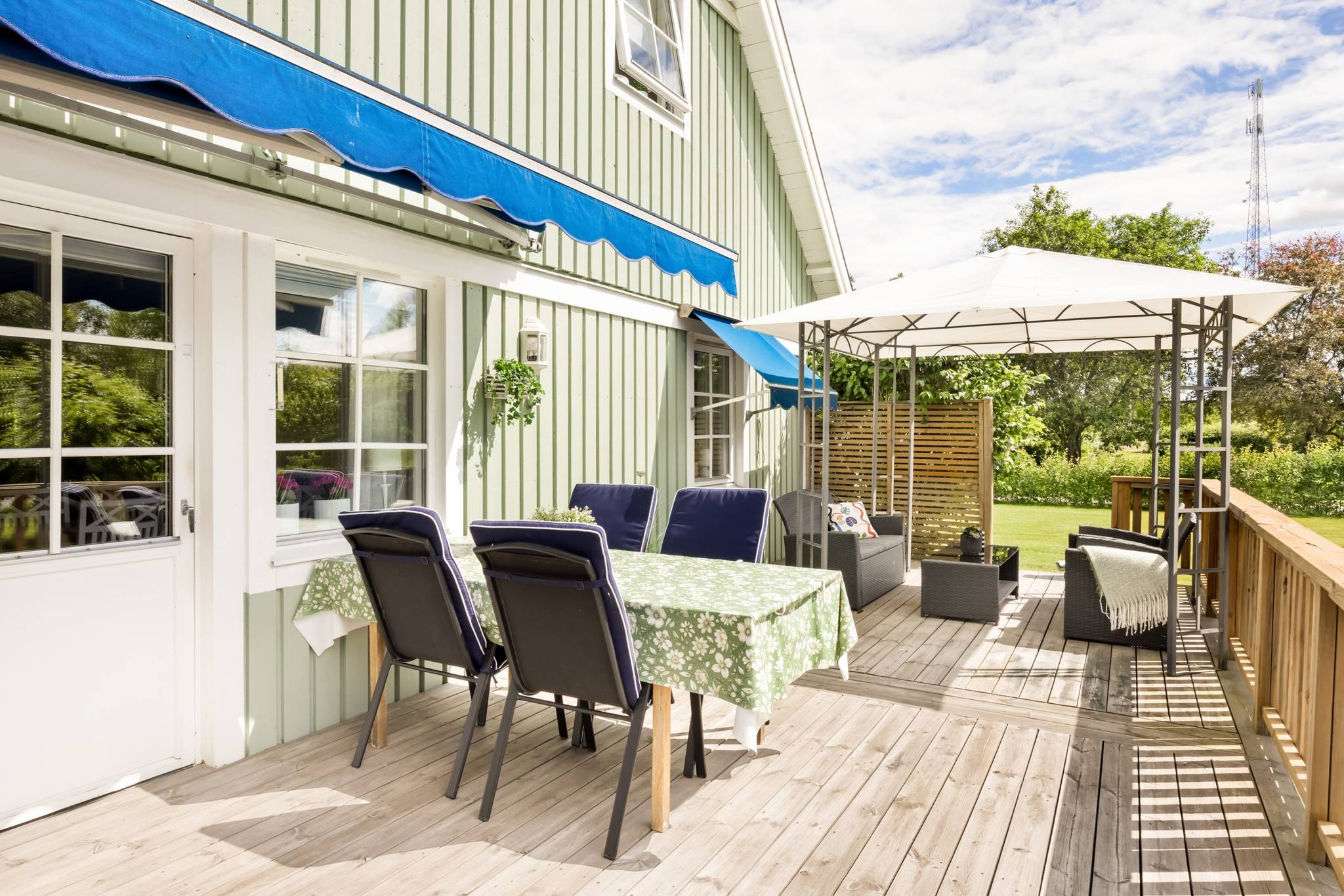 5 rum Villa på Skuttungeby 5 Skuttunge Uppsala kommun - bild 37