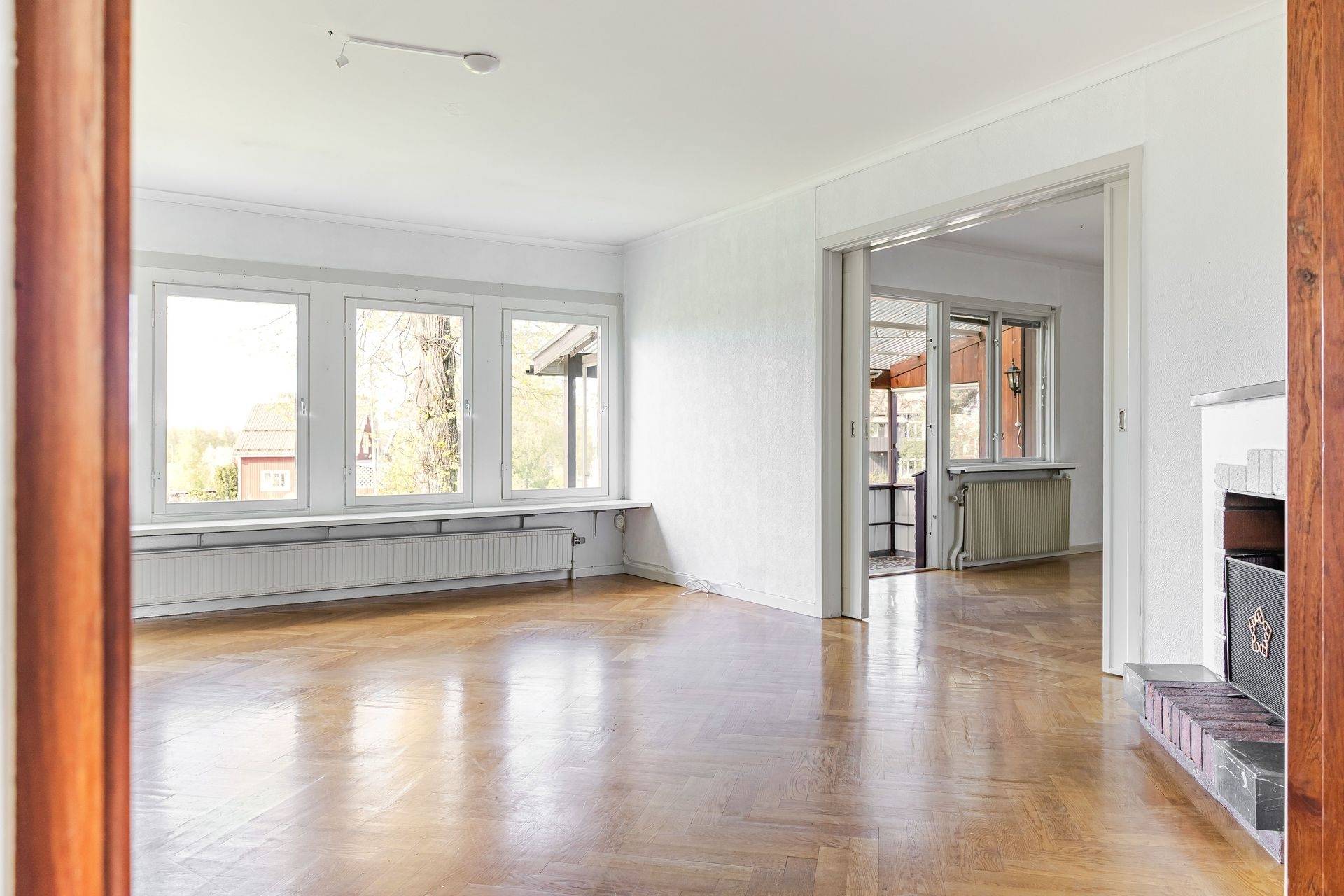133 m² Villa på Molinsgatan 12 Ljusdal Ljusdals kommun - bild 9