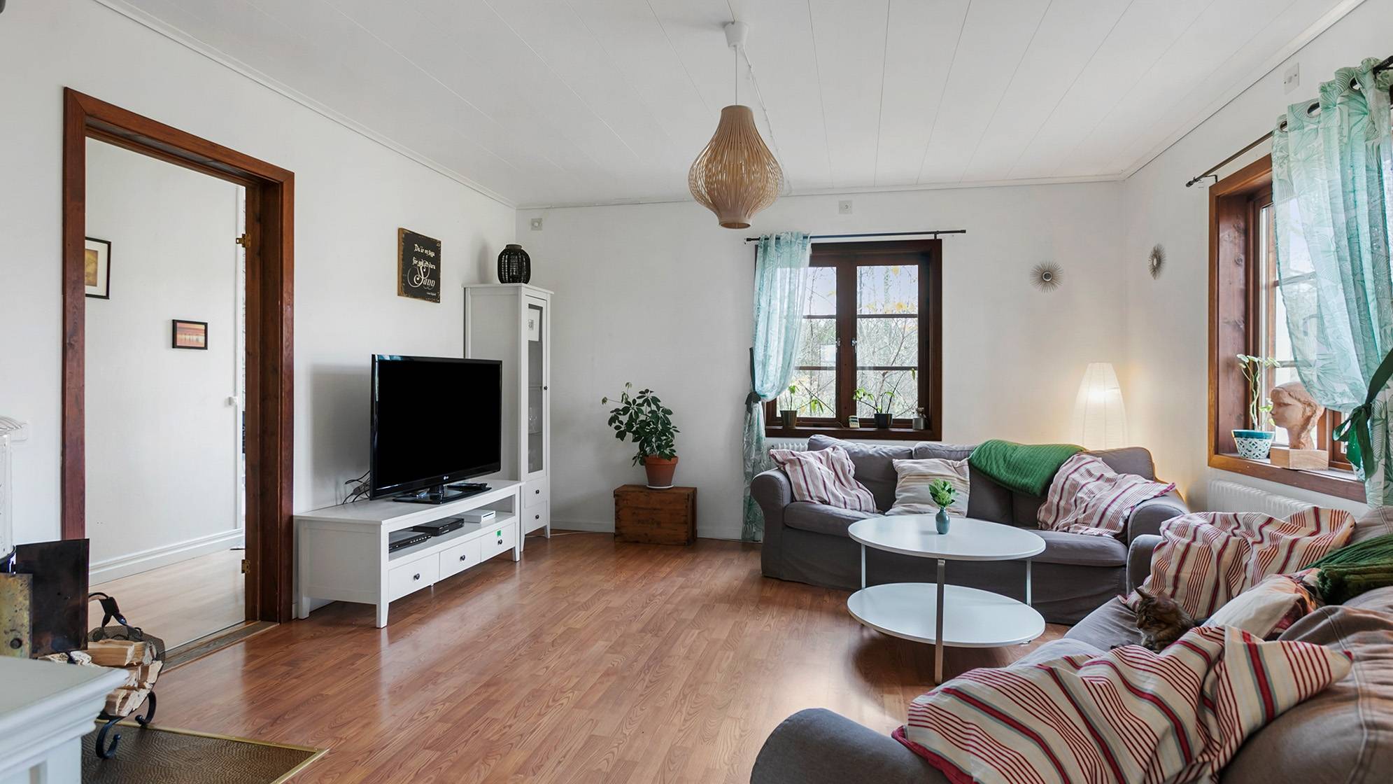 5 rum Villa på Länna Solliden 1 Merlänna Strängnäs kommun - bild 7