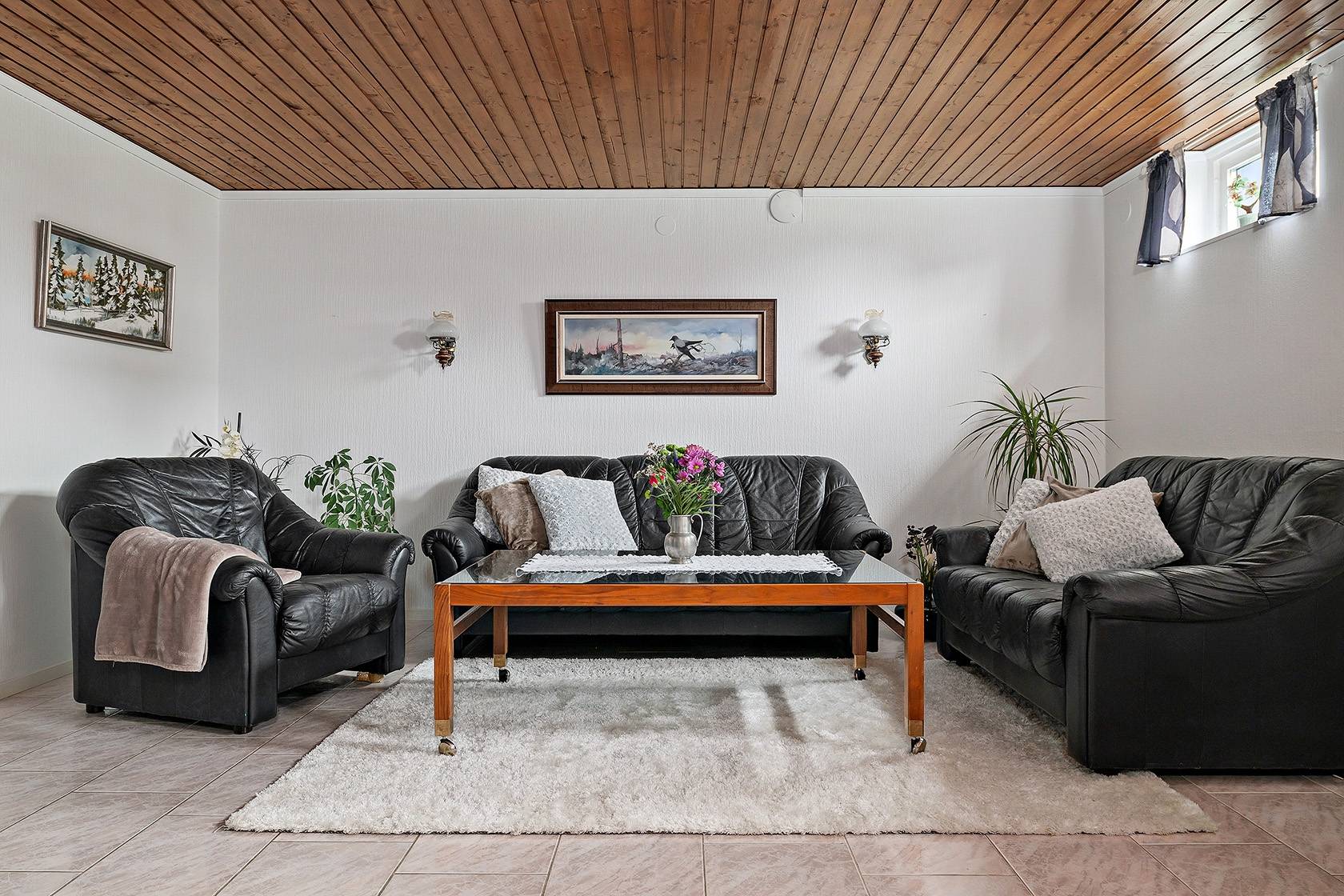 6 rum Villa på Systers väg 15 Hjärsås Östra Göinge kommun - bild 20