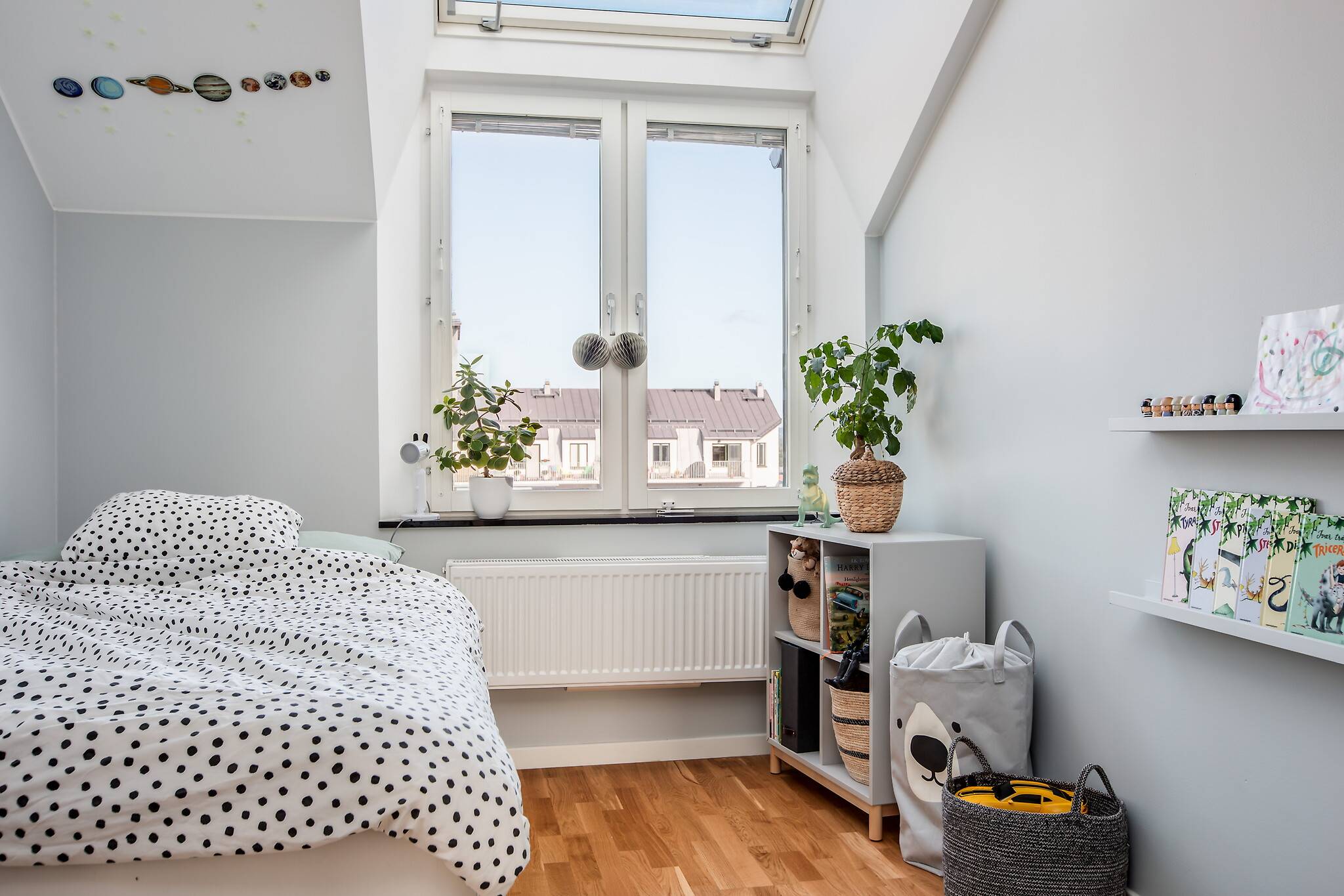 4 rum Lägenhet på Slottsgatan 168 Centralt, Norr Norrköpings kommun - bild 19
