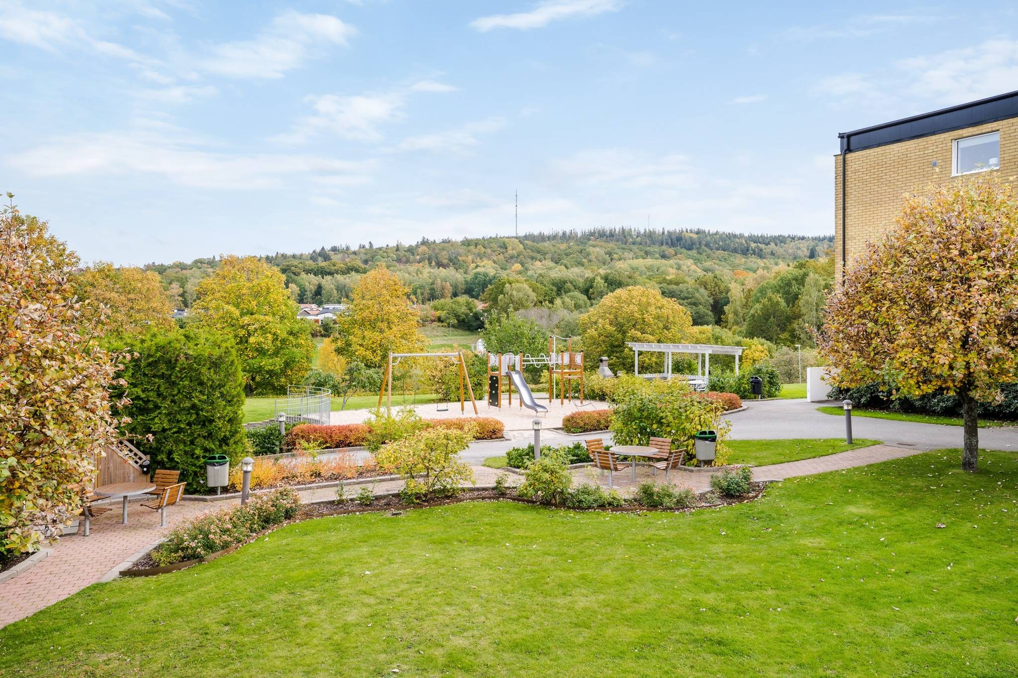3 rum Lägenhet på Törnrosgatan 65 Ekhagen Jönköpings kommun - bild 19