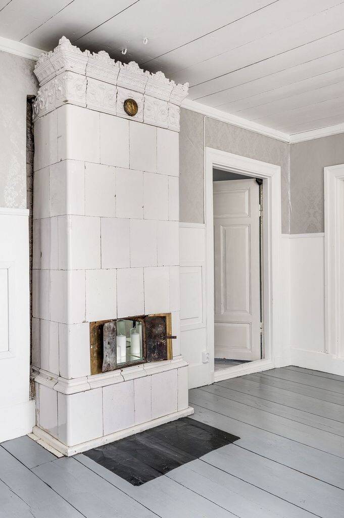 4 rum Villa på Klampvägen 42 Bjursås Falu kommun - bild 34