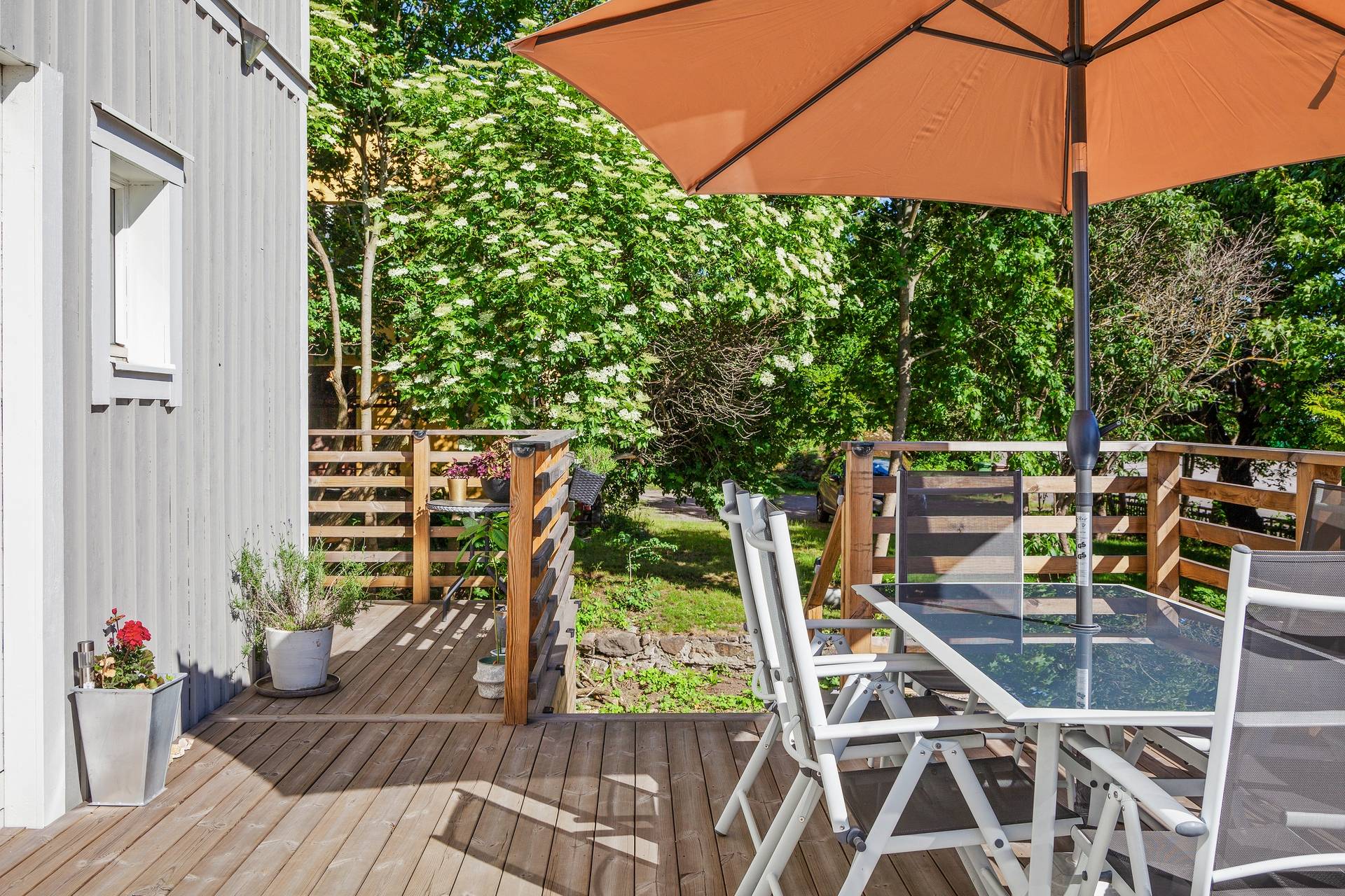 7 rum Villa på Gamla Oxelösundsvägen 3 Oxelösund Oxelösunds kommun - bild 40