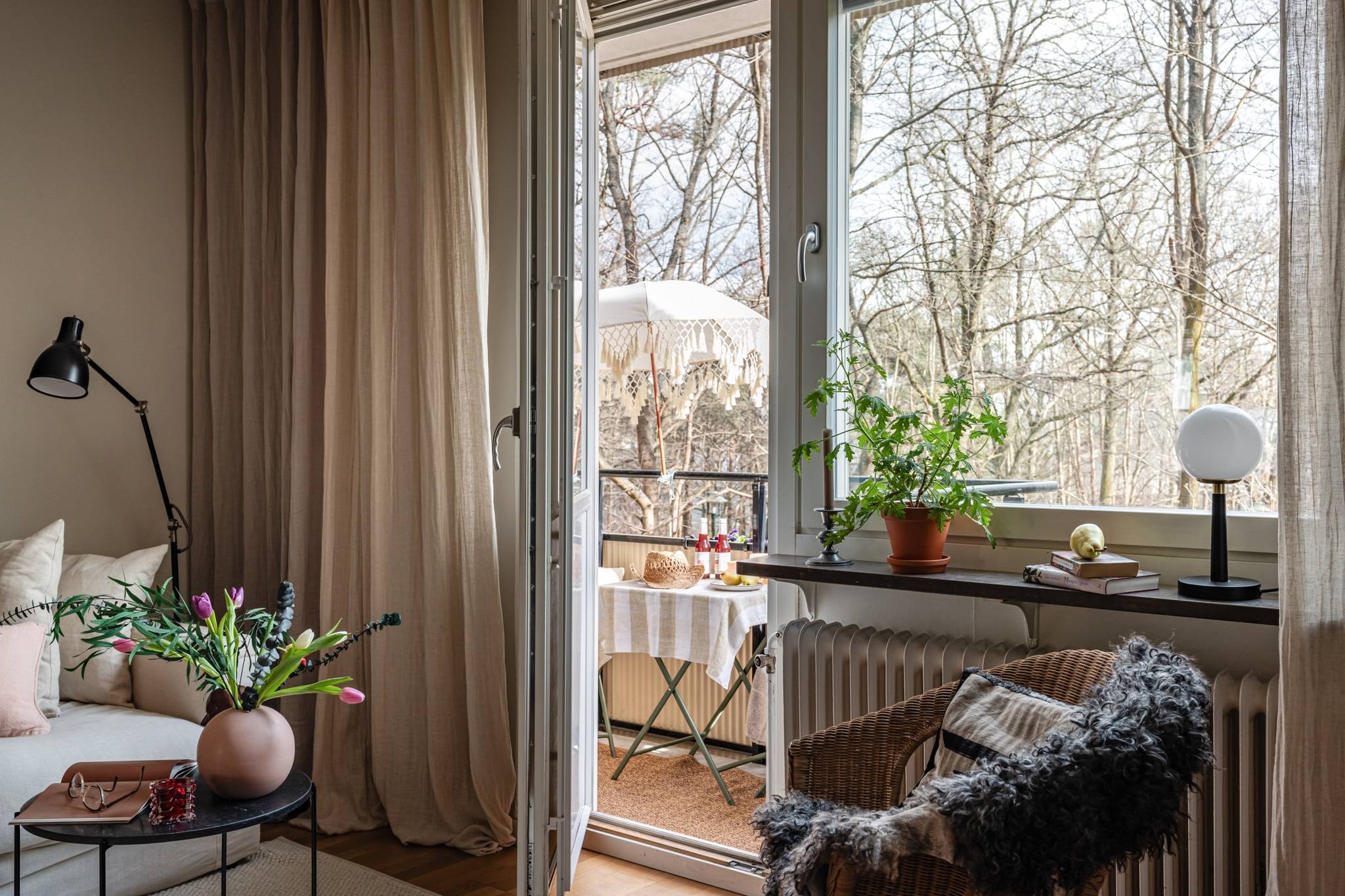 1 rum Lägenhet på Dansbanevägen 45, 1 tr. Västberga/Telefonplan Stockholms kommun - bild 5