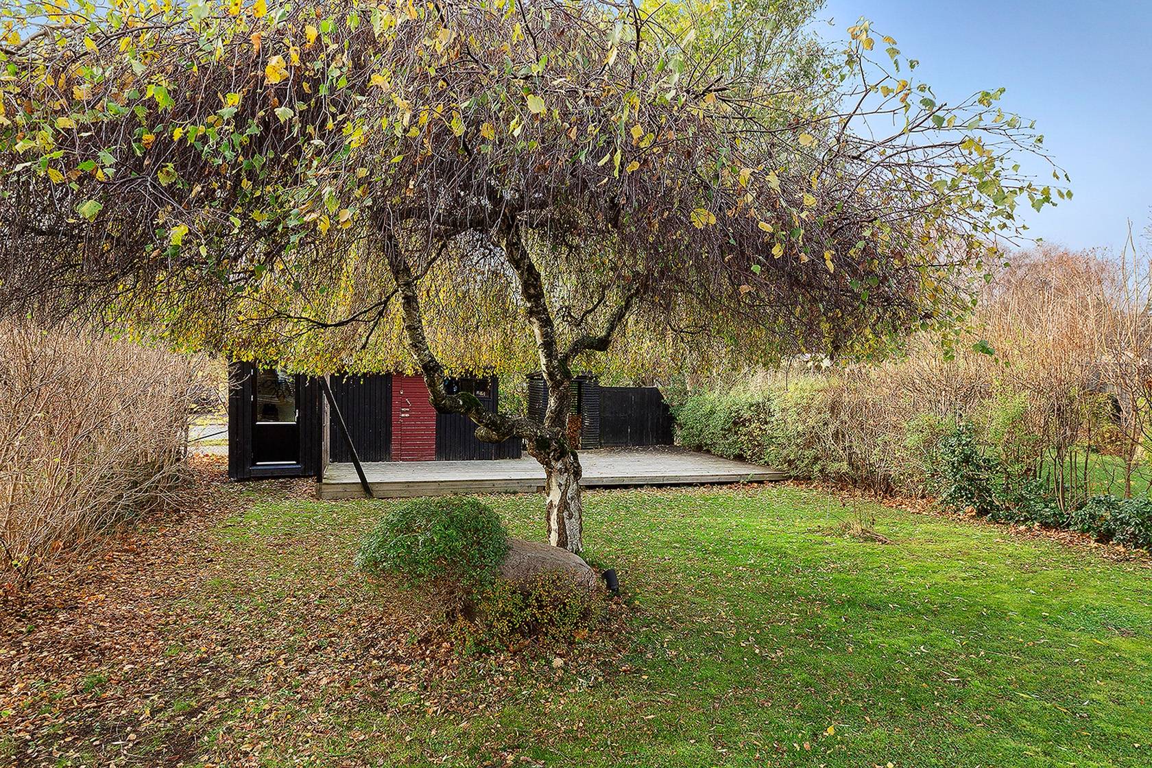 6 rum Kedjehus på Gyllenstiernas väg 3 Näsbypark Täby kommun - bild 36