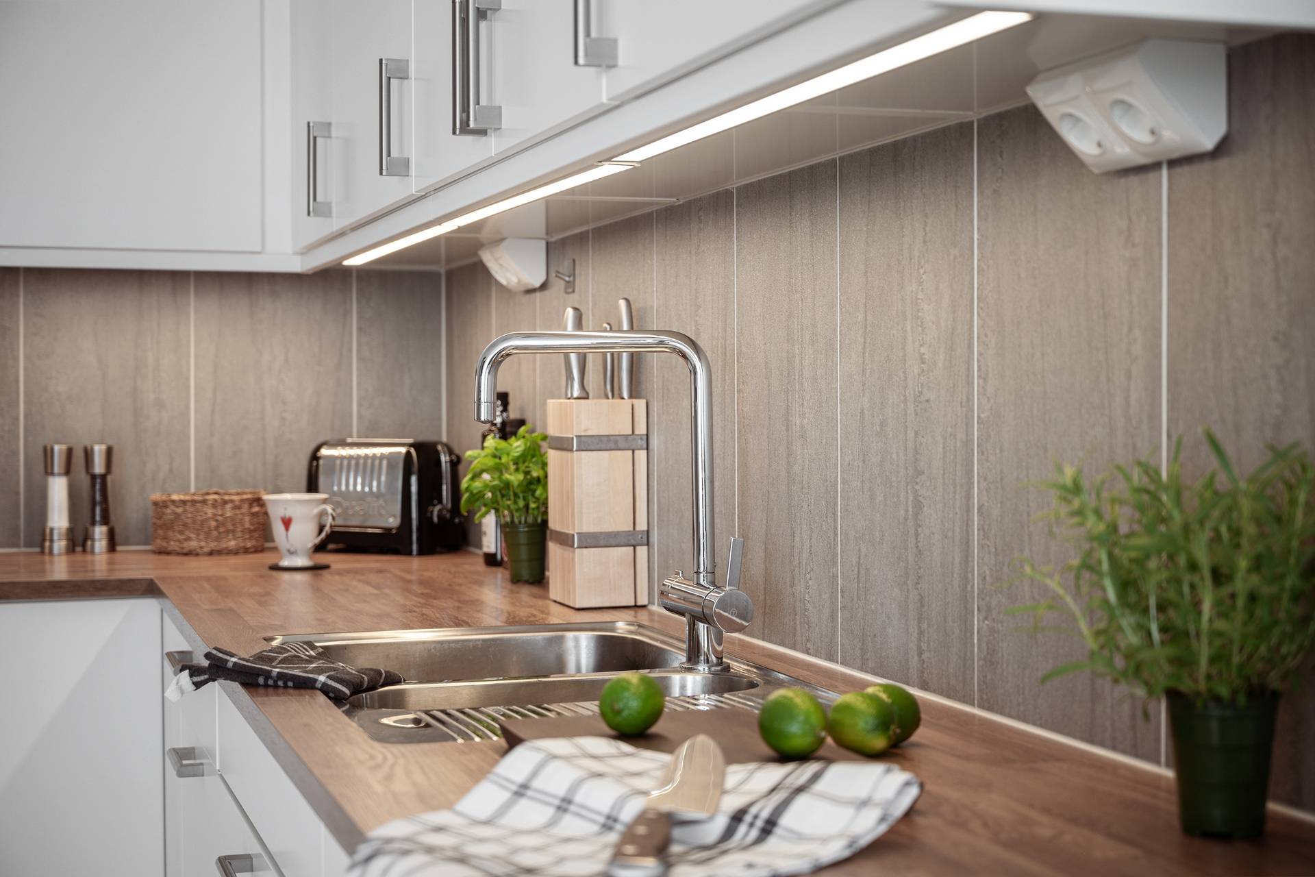 2 rum Lägenhet på Vendergatan 11 Centralt Kungälvs kommun - bild 12