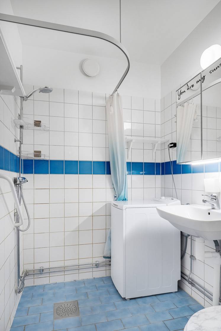 2 rum Lägenhet på Allévägen 9B Morgongåva Heby kommun - bild 15