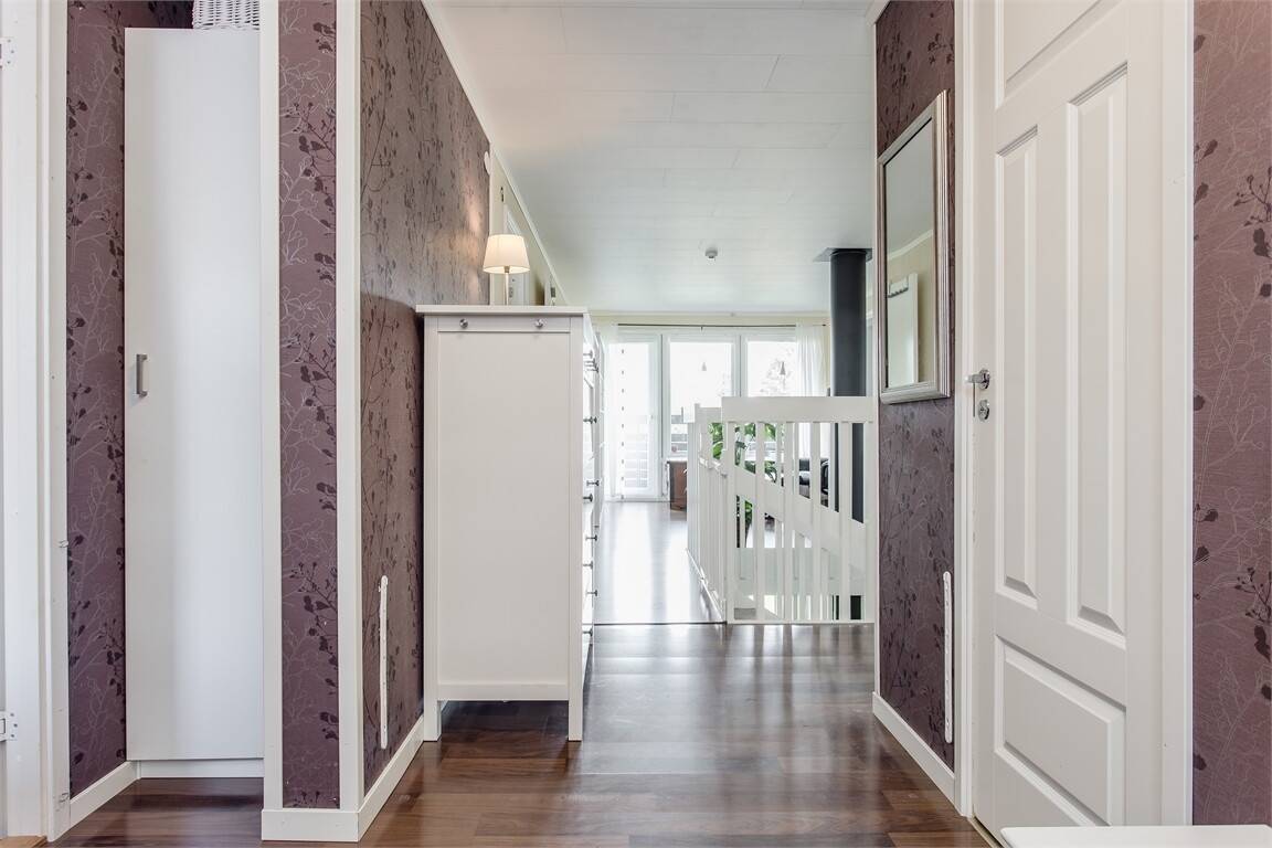 7 rum Villa på Hagagatan 22 Forshaga kommun - bild 5