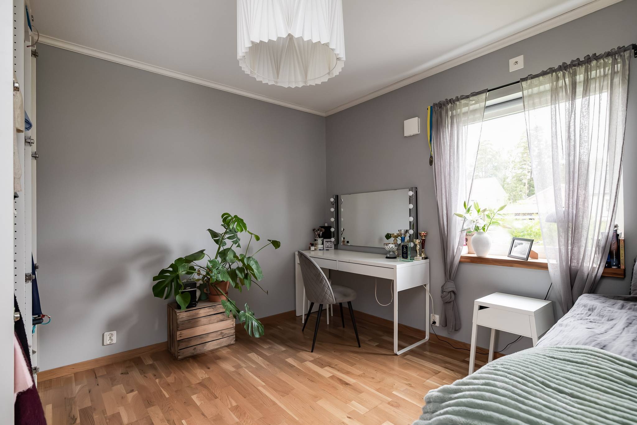 6 rum Villa på Mariebergsvägen 9 Marieberg Örebro kommun - bild 12
