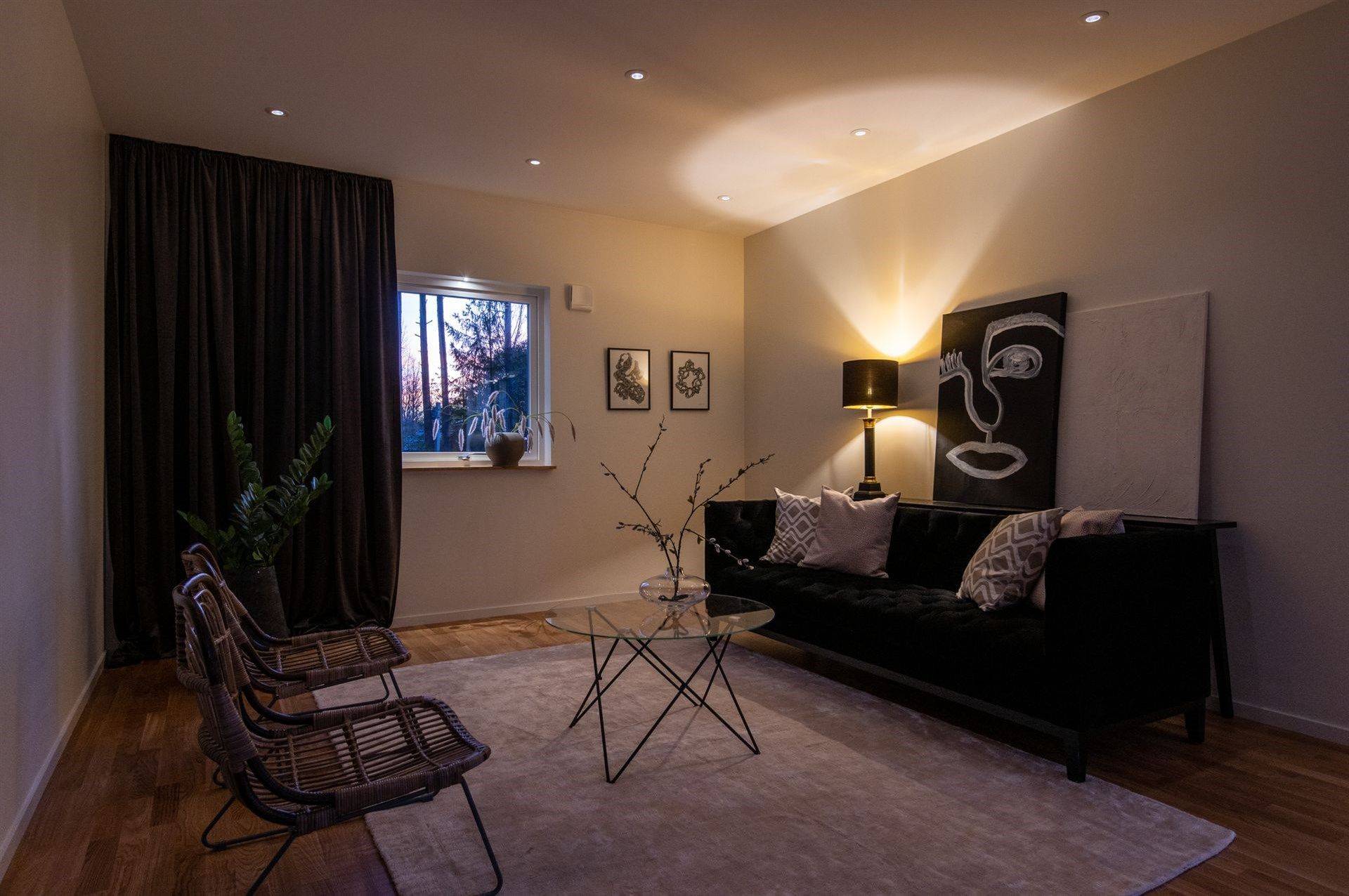6 rum Villa på Bäckstugevägen 20A Kullerstad Norrköpings kommun - bild 8