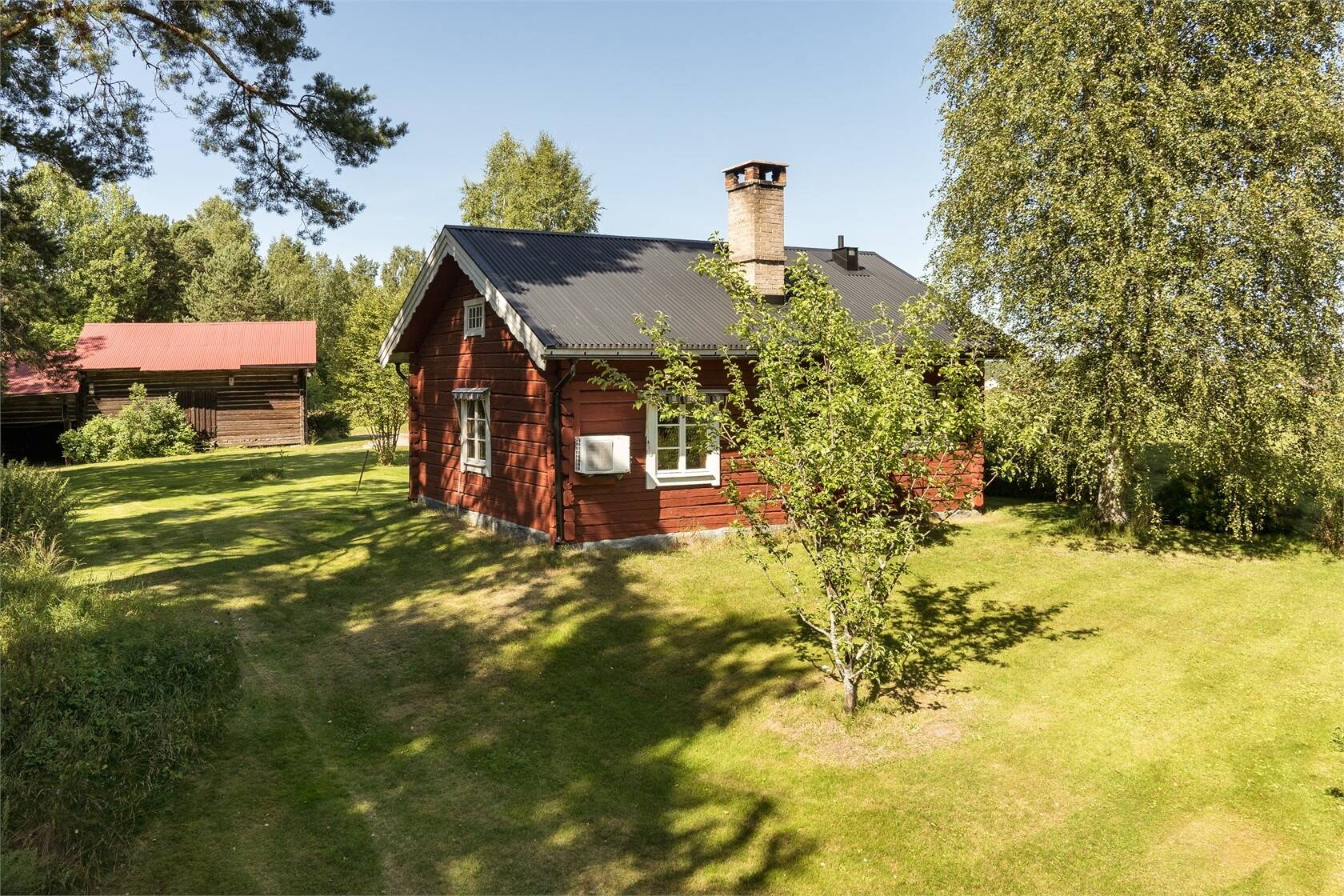 2 rum Fritidshus på Tennängsvägen 52 Venjan Mora kommun - bild 3
