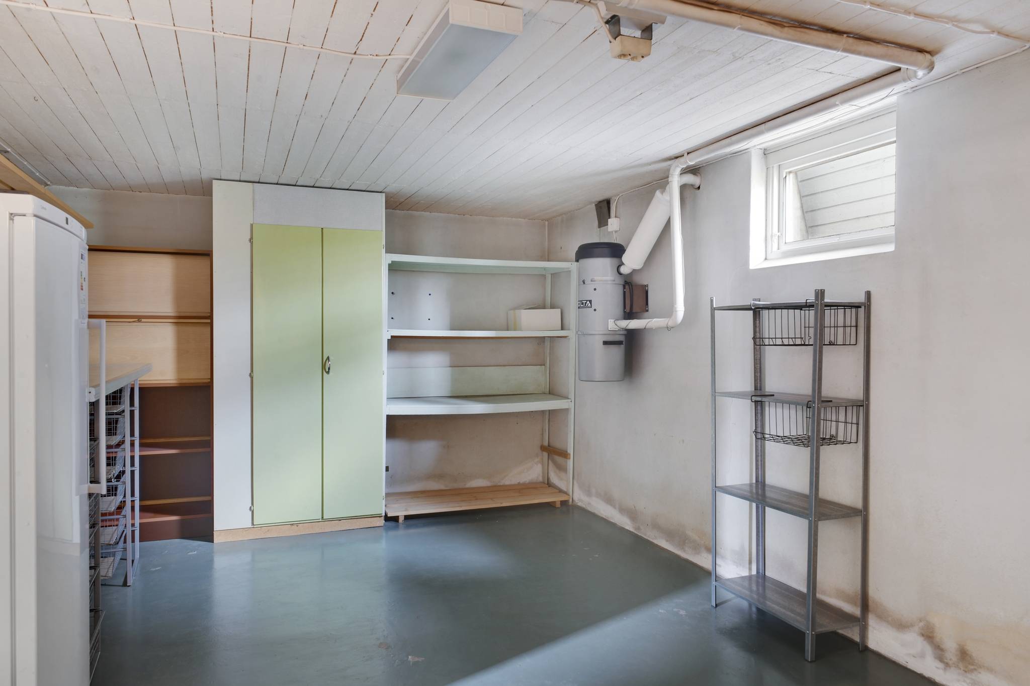 4 rum Villa på Kullavägen 5 Stenstorp Falköpings kommun - bild 21