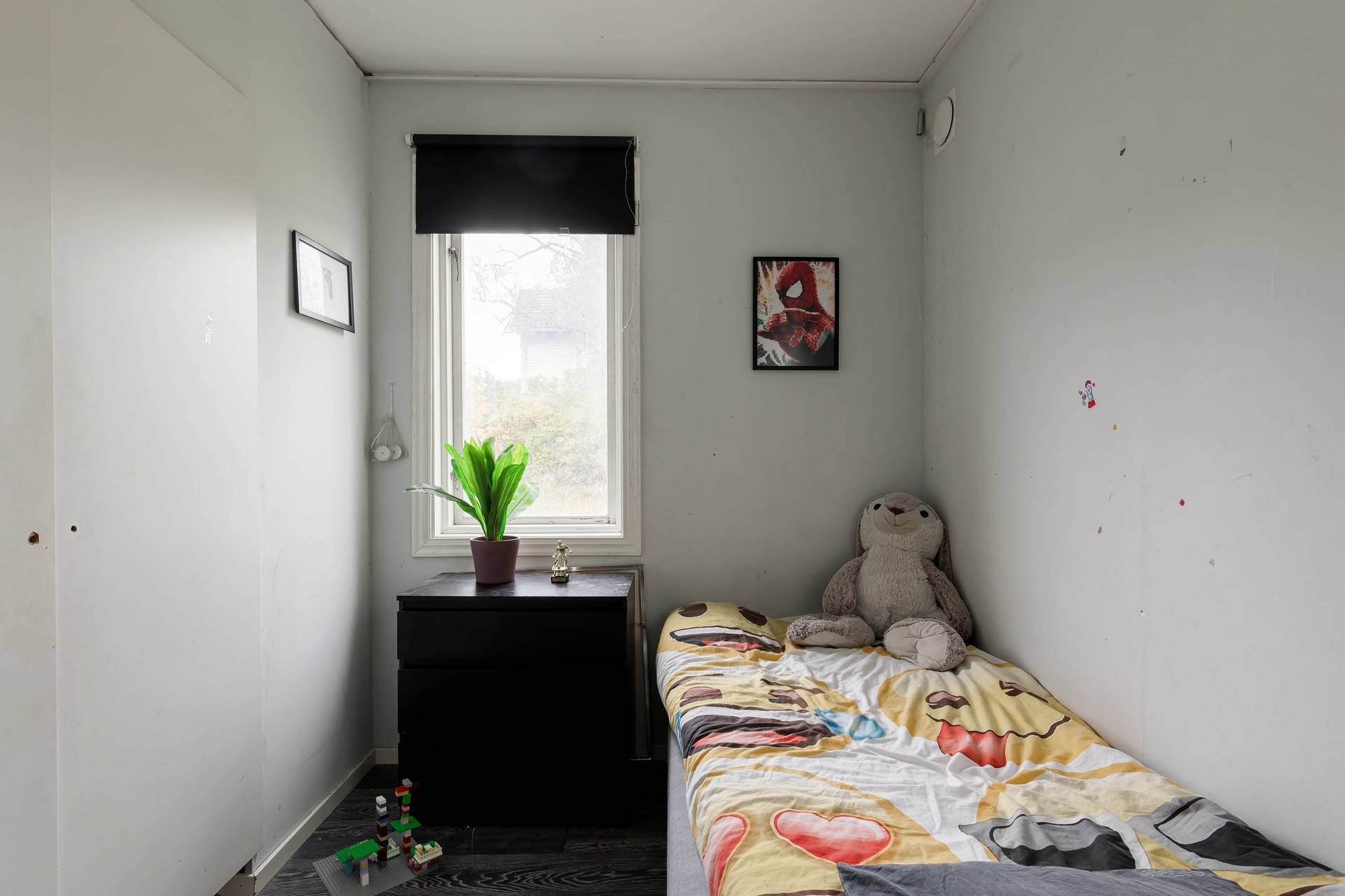 5 rum Villa på Glasbruksgatan 20 Pukeberg Nybro kommun - bild 15