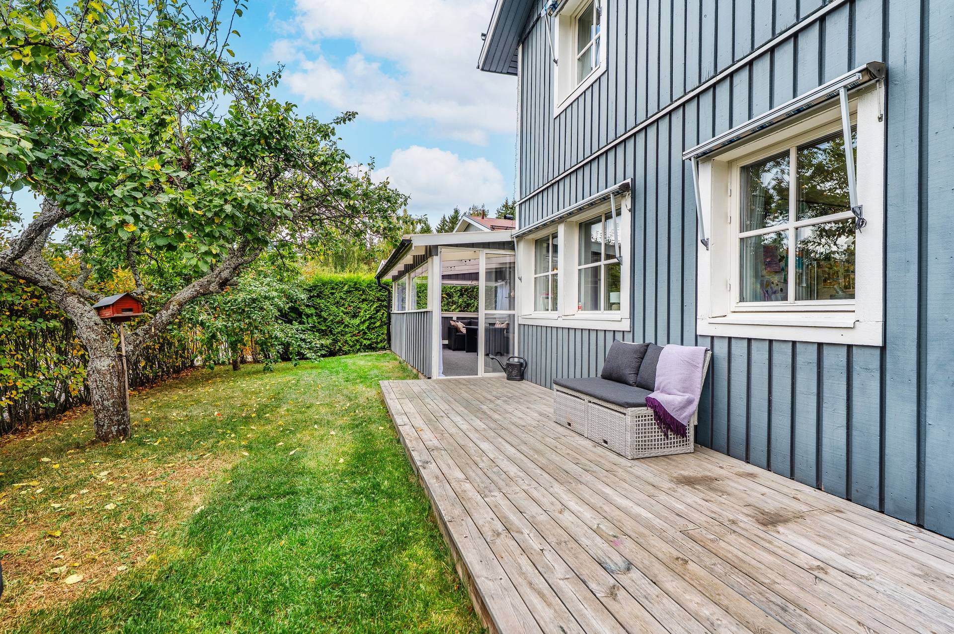 5 rum Villa på Masurgatan 13 Gävle kommun - bild 10