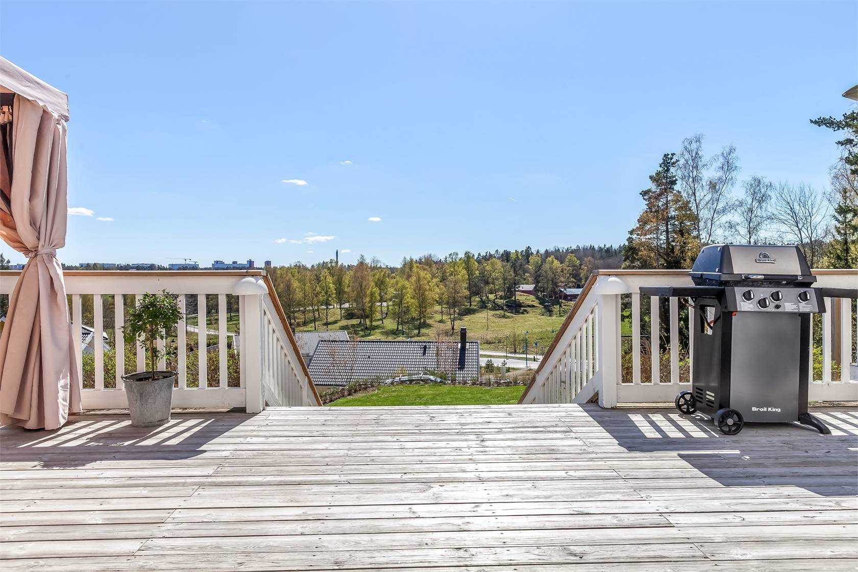 6 rum Villa på Söderby backe 5 Vistaberg Huddinge kommun - bild 2