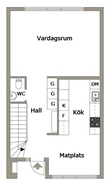 3 rum Lägenhet på Rättarvägen 36E Hitorp Nora kommun - bild 29