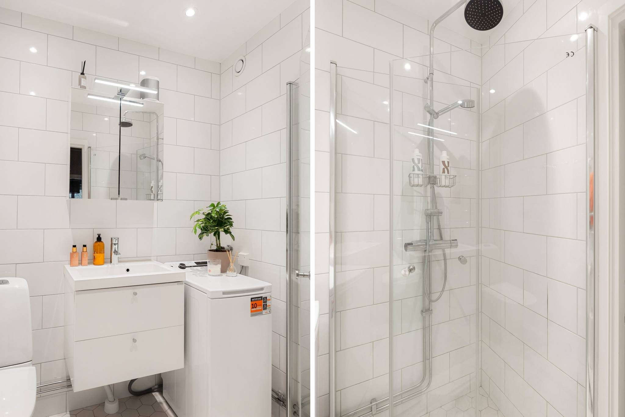2 rum Lägenhet på Bodalsvägen 45 Bodal Lidingö kommun - bild 21