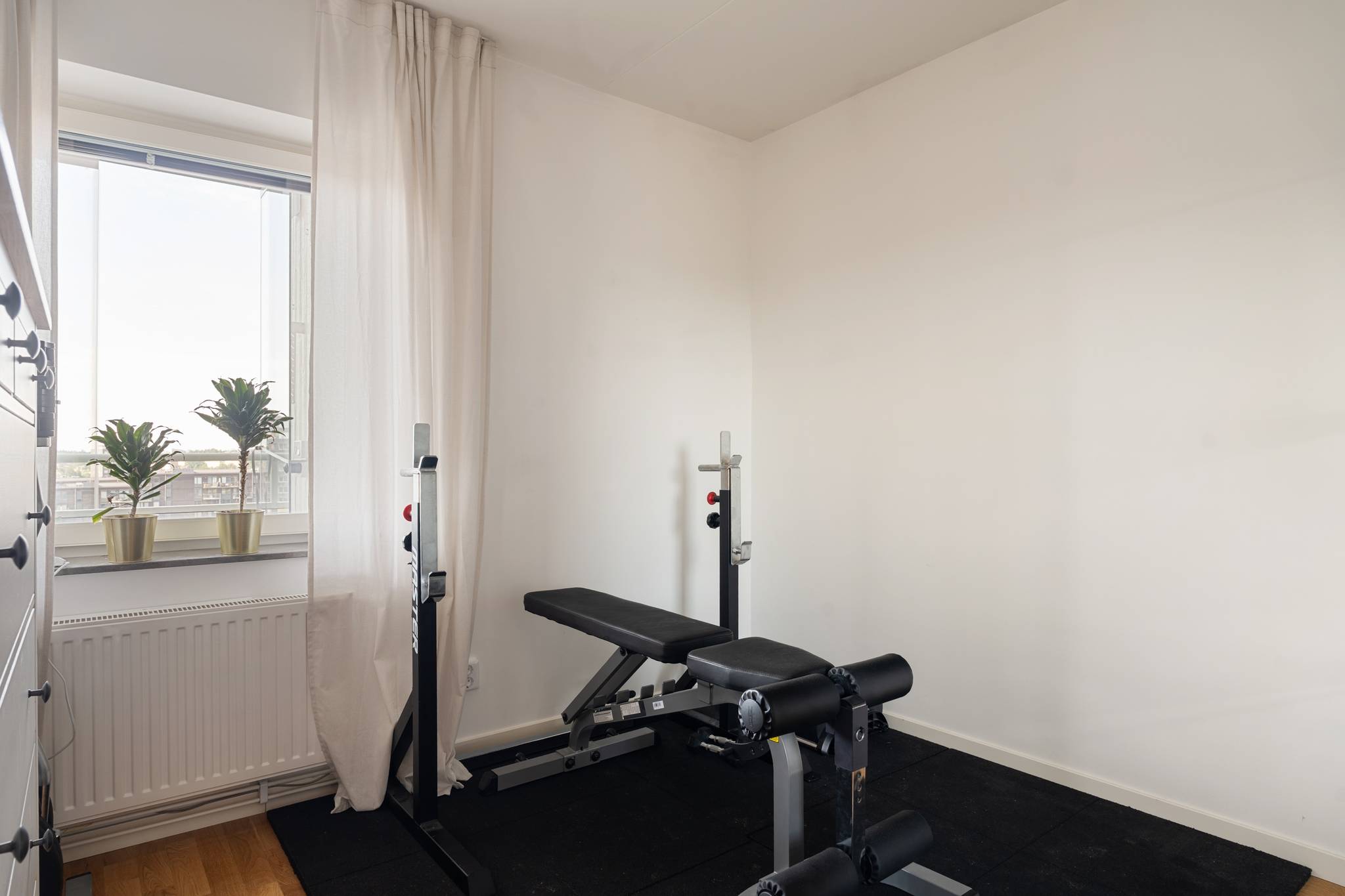 6 rum Lägenhet på Alpvägen 20, vån 7+8 Bromma - Mariehäll Stockholms kommun - bild 23