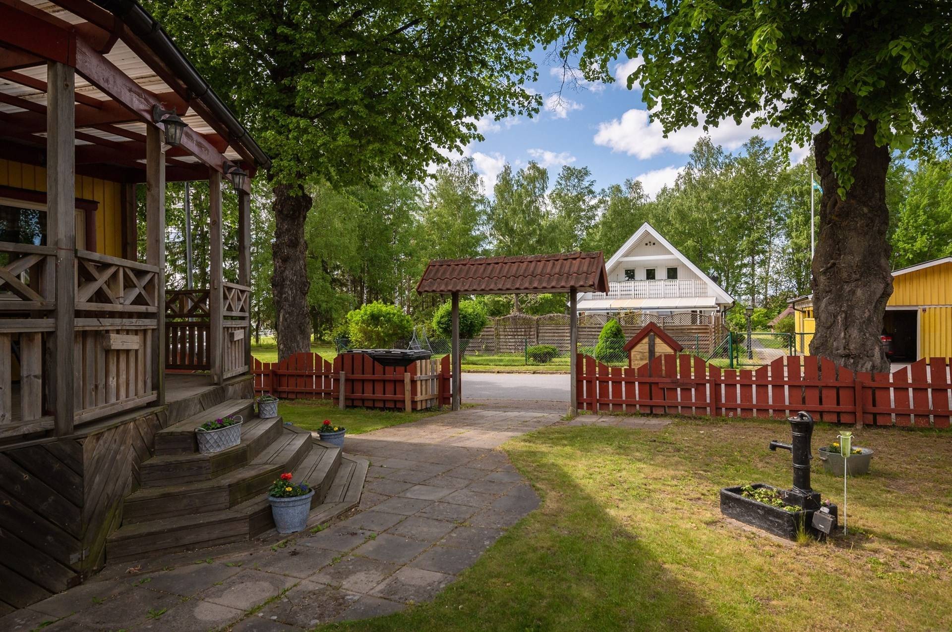 5 rum Villa på Sörbyvägen 27 Sörby Norrköpings kommun - bild 5