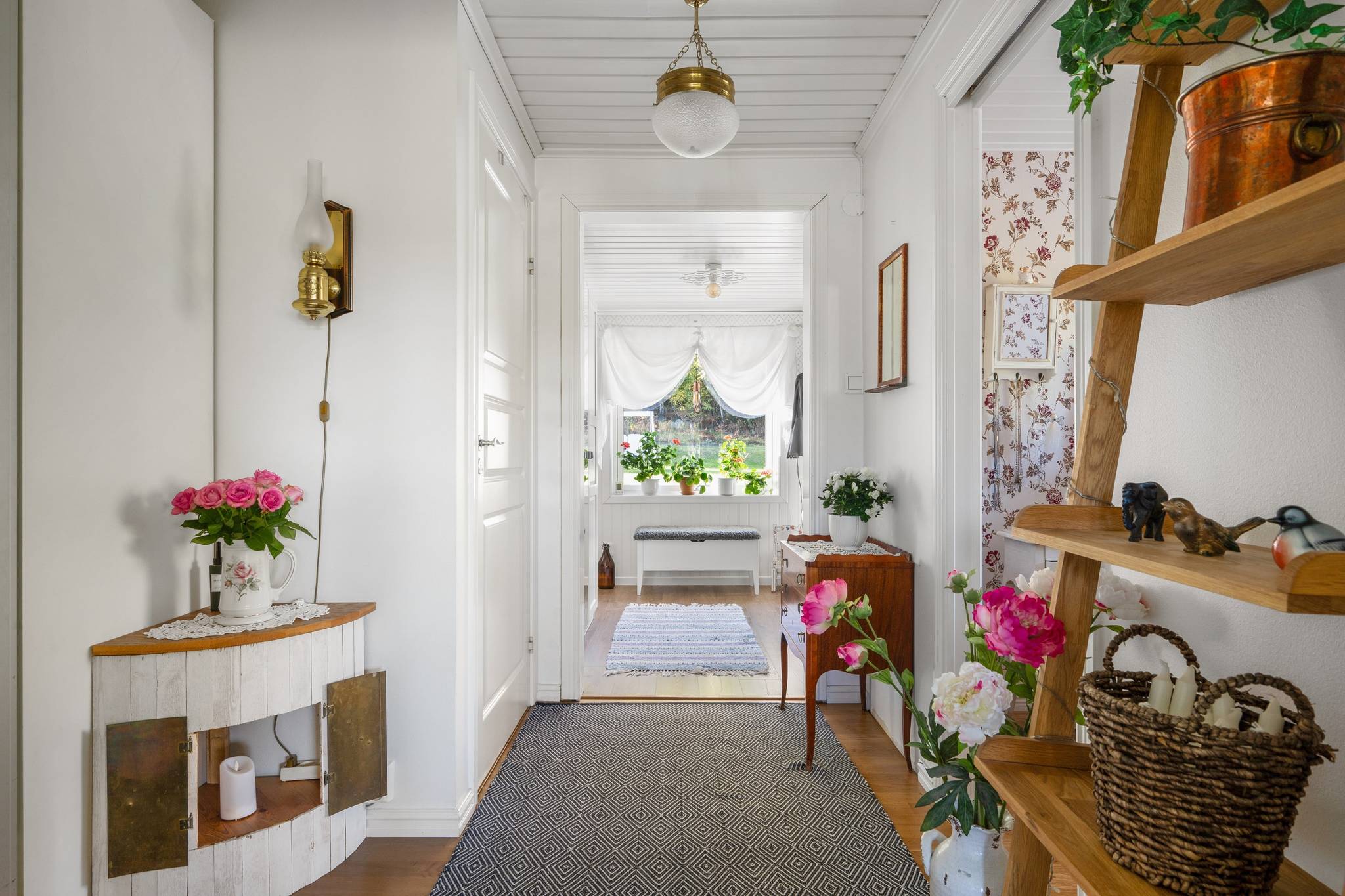 3 rum Villa på Bergskärsvägen 9 Sandviken Södertälje kommun - bild 10