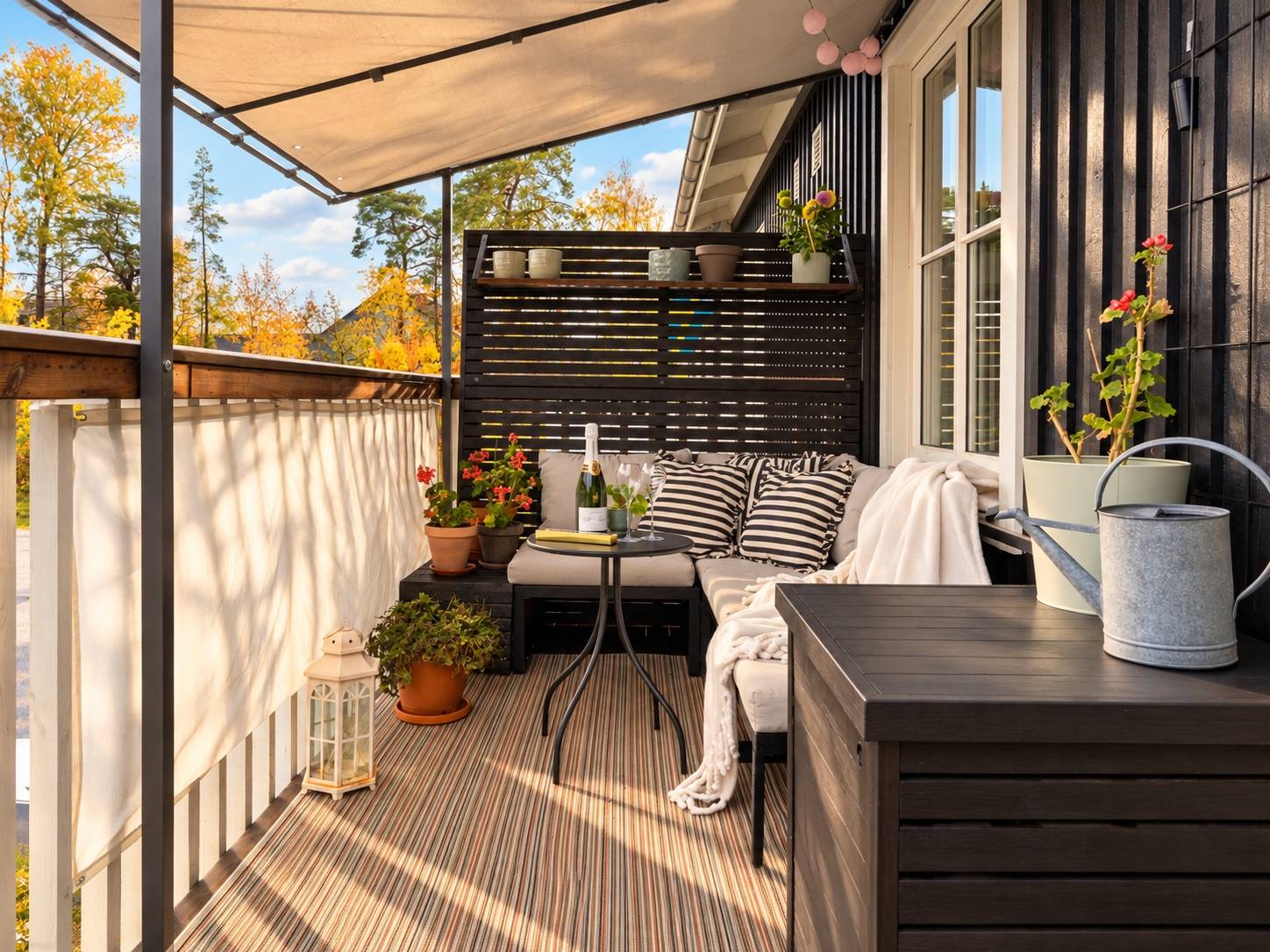 3,5 rum lägenhet på Ekebyvägen 10E Fresta/Ekeby, Upplands Väsby kommun - bild 2