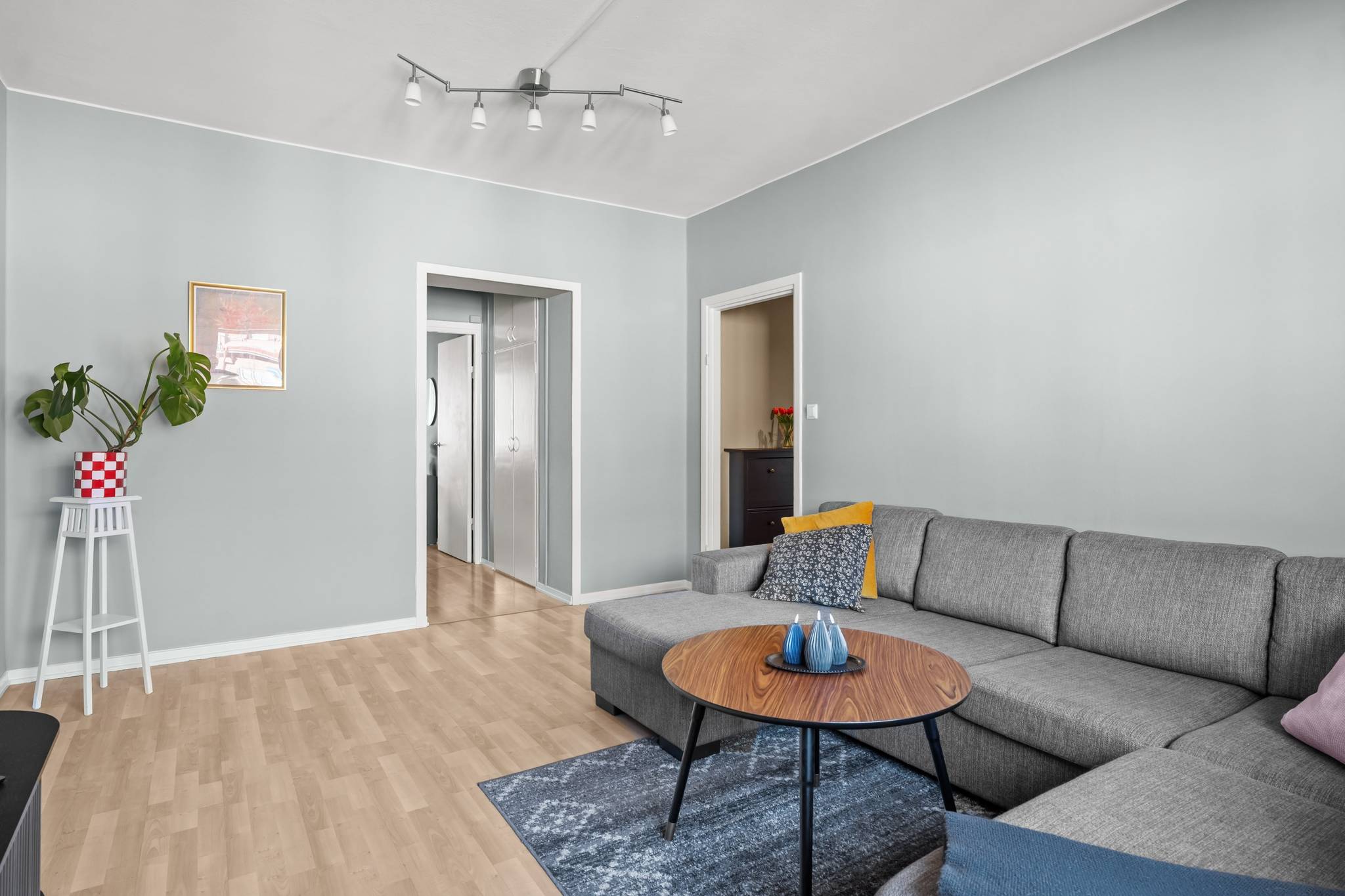2 rum Lägenhet på Köpmangatan 23B Centrum Sundsvalls kommun - bild 9