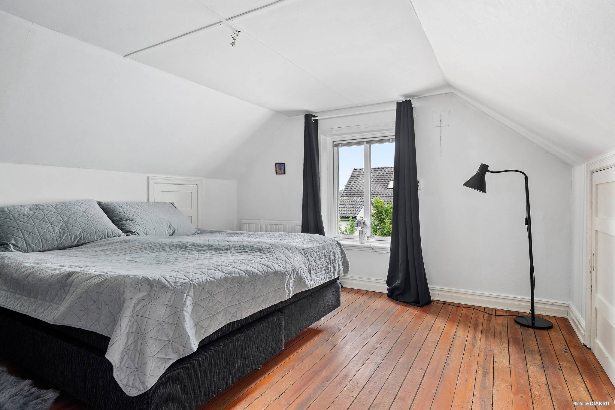 5 rum Villa på Västergatan 78 Sjöbo Centrum Sjöbo kommun - bild 10