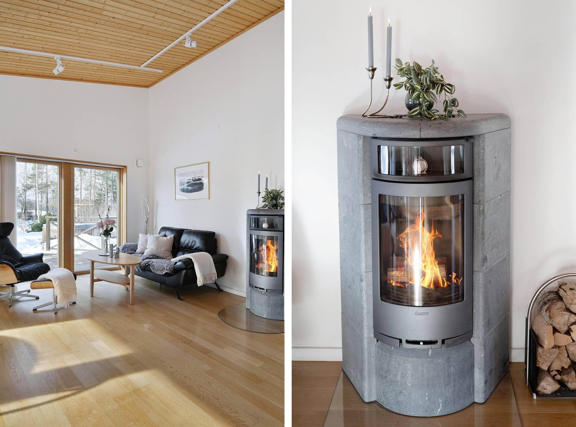 5 rum Villa på Blåsippsdalen 4 Sjöängen Huddinge kommun - bild 7