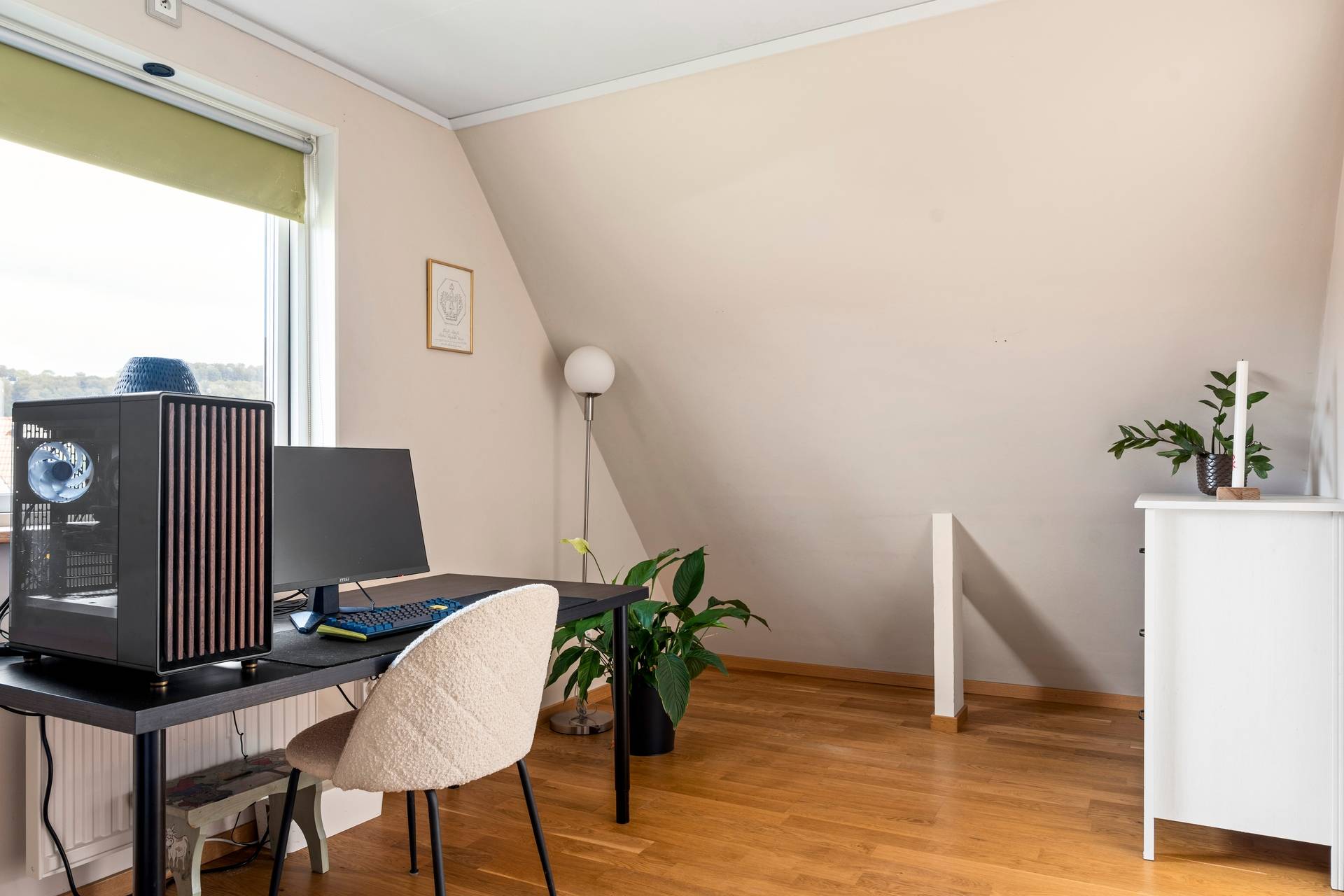 5 rum Villa på Jöns Möllers väg 26B Förslöv Båstads kommun - bild 24